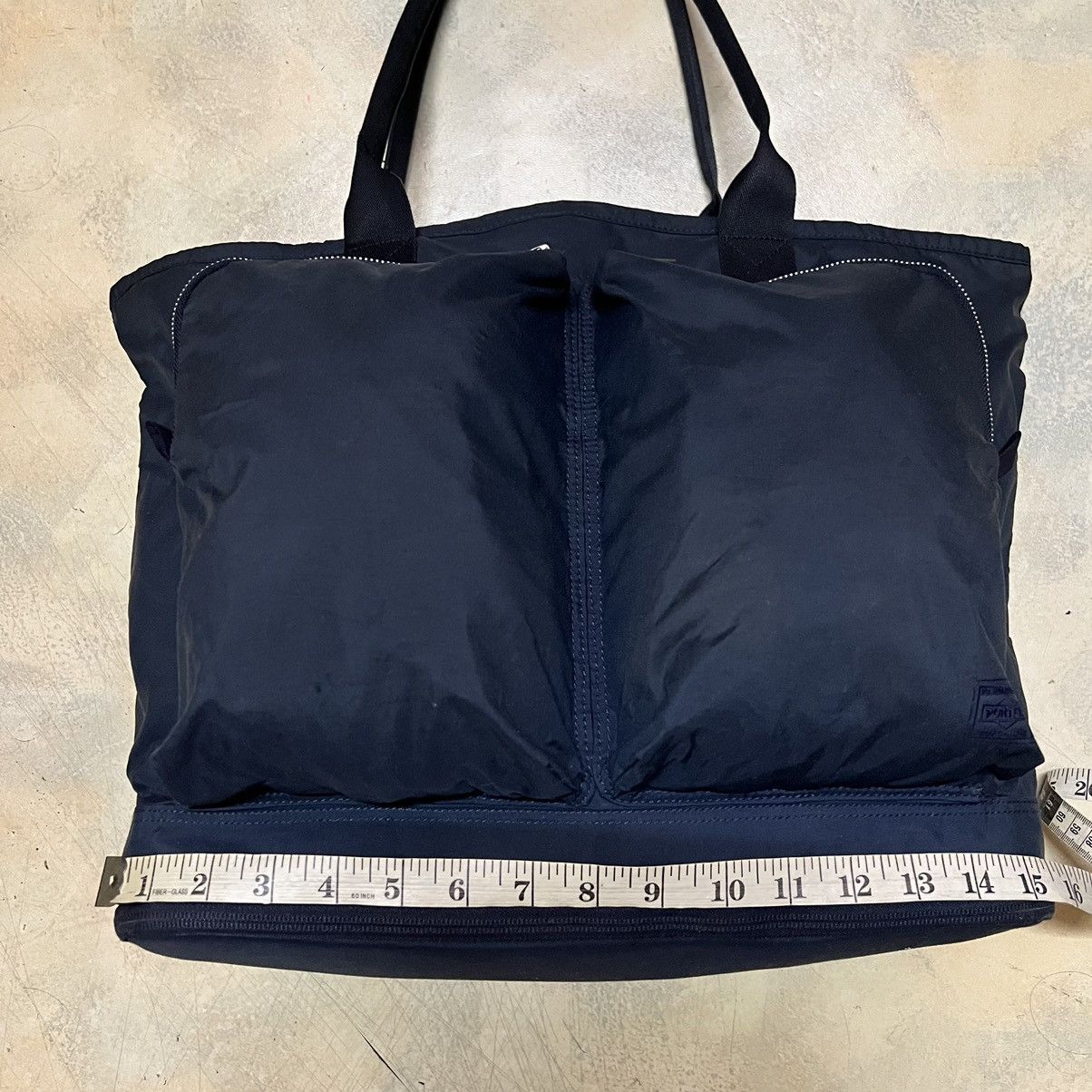 Porter Porter Handbag Size ONE SIZE - 6 Thumbnail