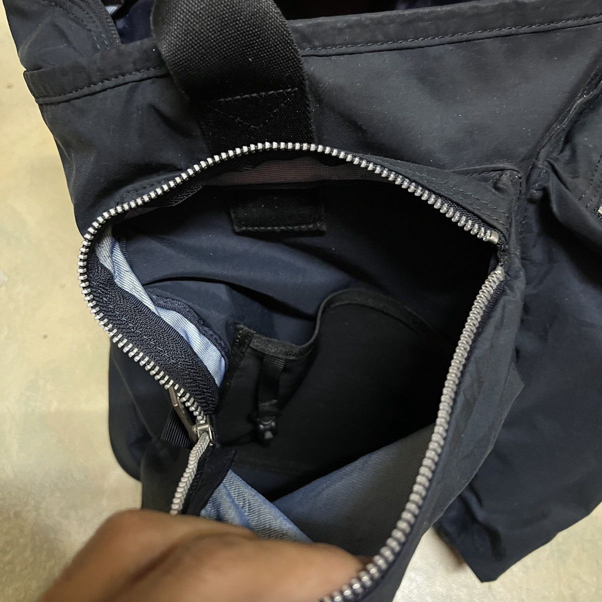 Porter Porter Handbag Size ONE SIZE - 20 Thumbnail