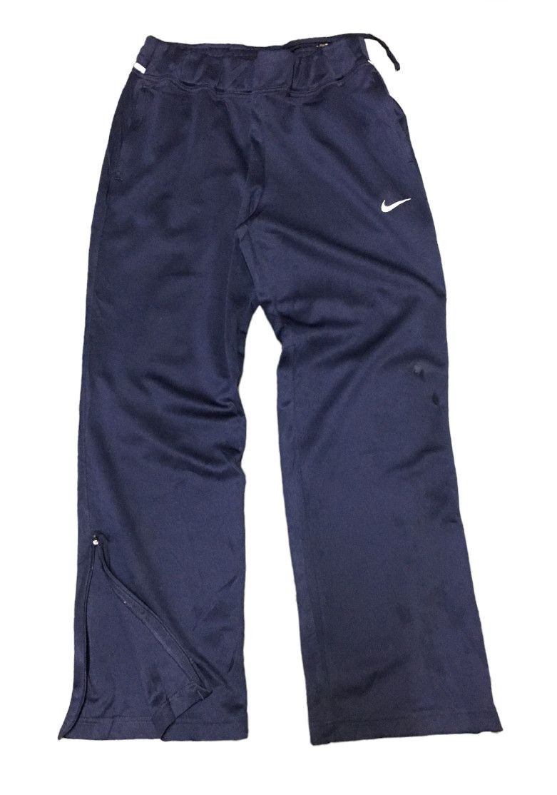 Vintage Nike Small Swooh Joggers/Sweatpant