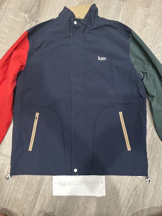 Kith grailed hotsell