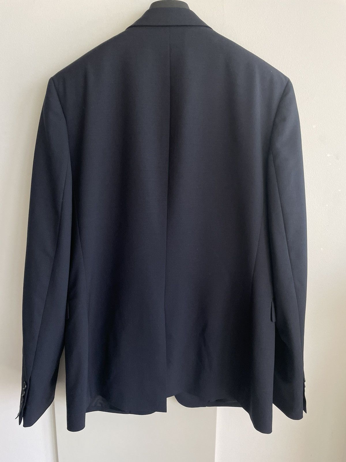 Fendi Fendi Super Runway FF Logo Blazer Limited Edition Size 52R - 7 Thumbnail