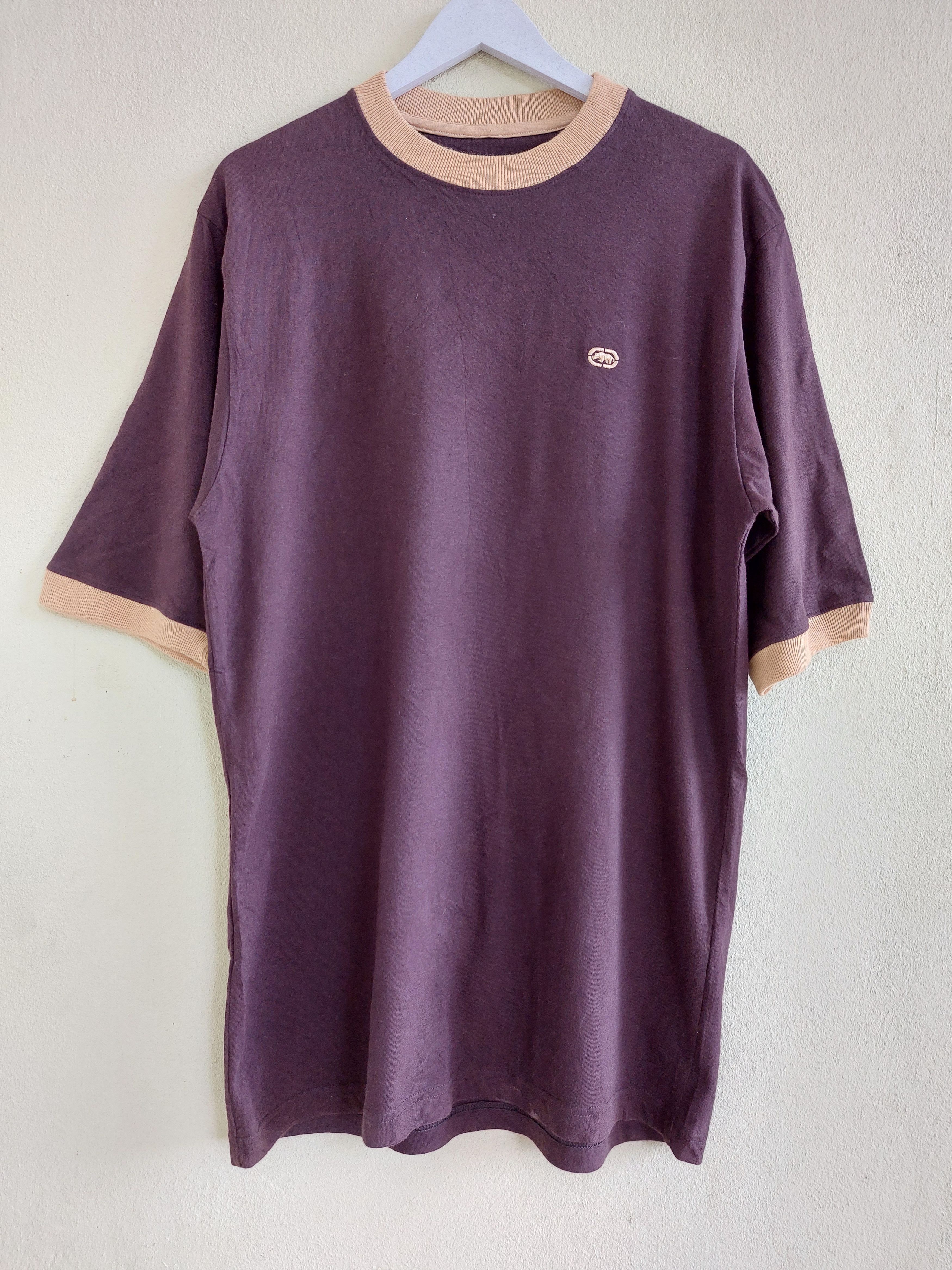 ECKO UNLTD. ringer tee