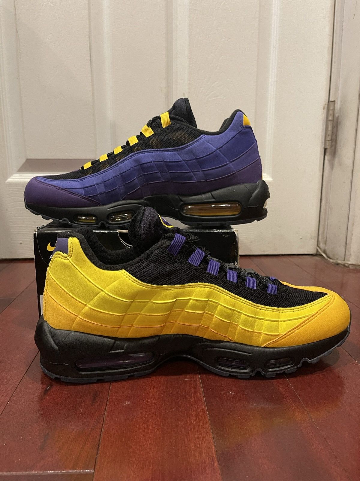 air max 95 nrg lebron