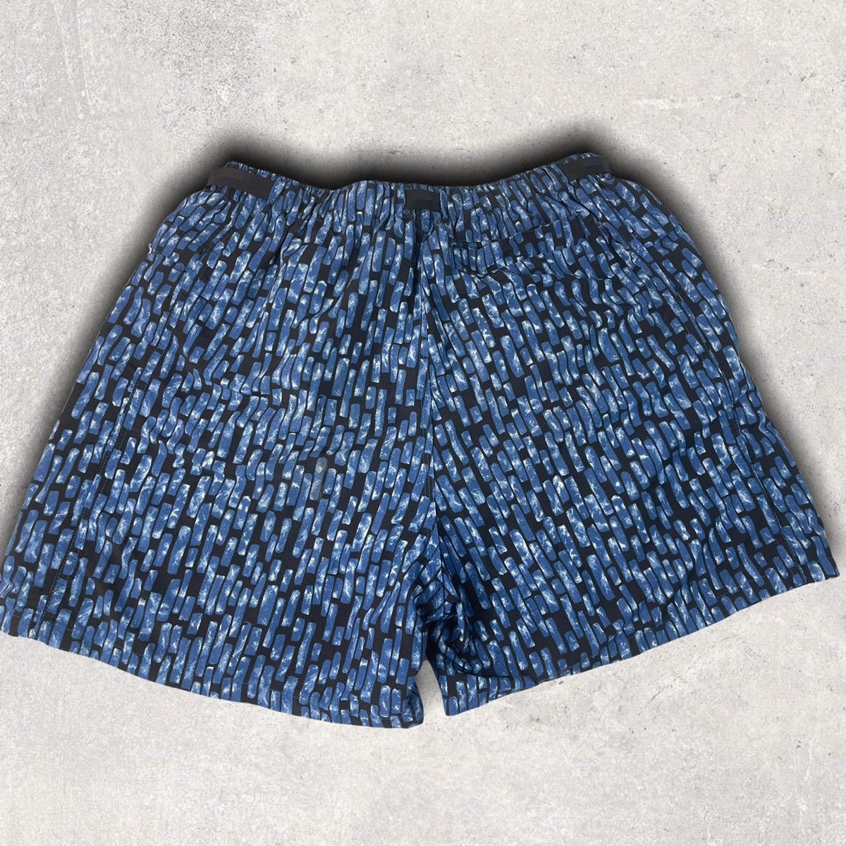 Patagonia × Vintage Vintage Patagonia River Shorts Large baggies Size US 33 - 4 Thumbnail