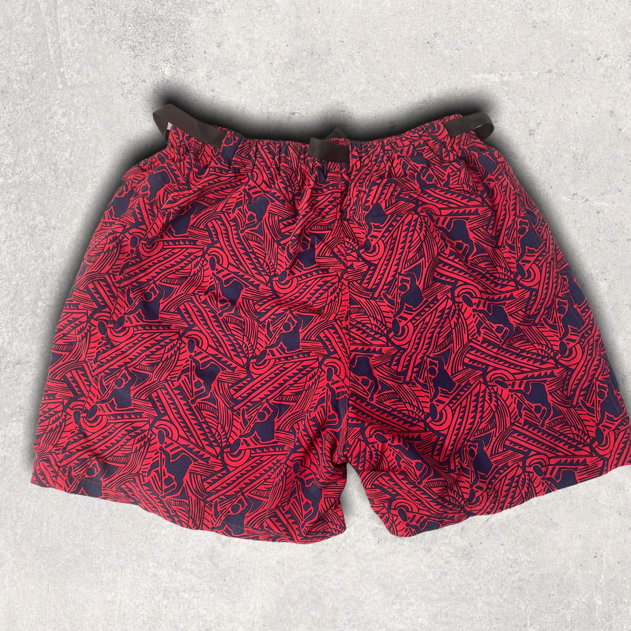 Patagonia × Vintage Vintage Patagonia River Shorts Large baggies Size US 34 / EU 50 - 5 Thumbnail