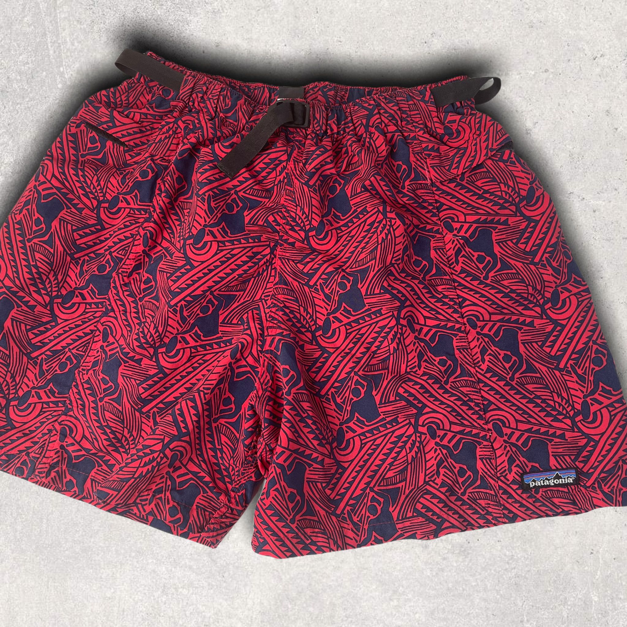 Vintage store Patagonia River Shorts Baggies