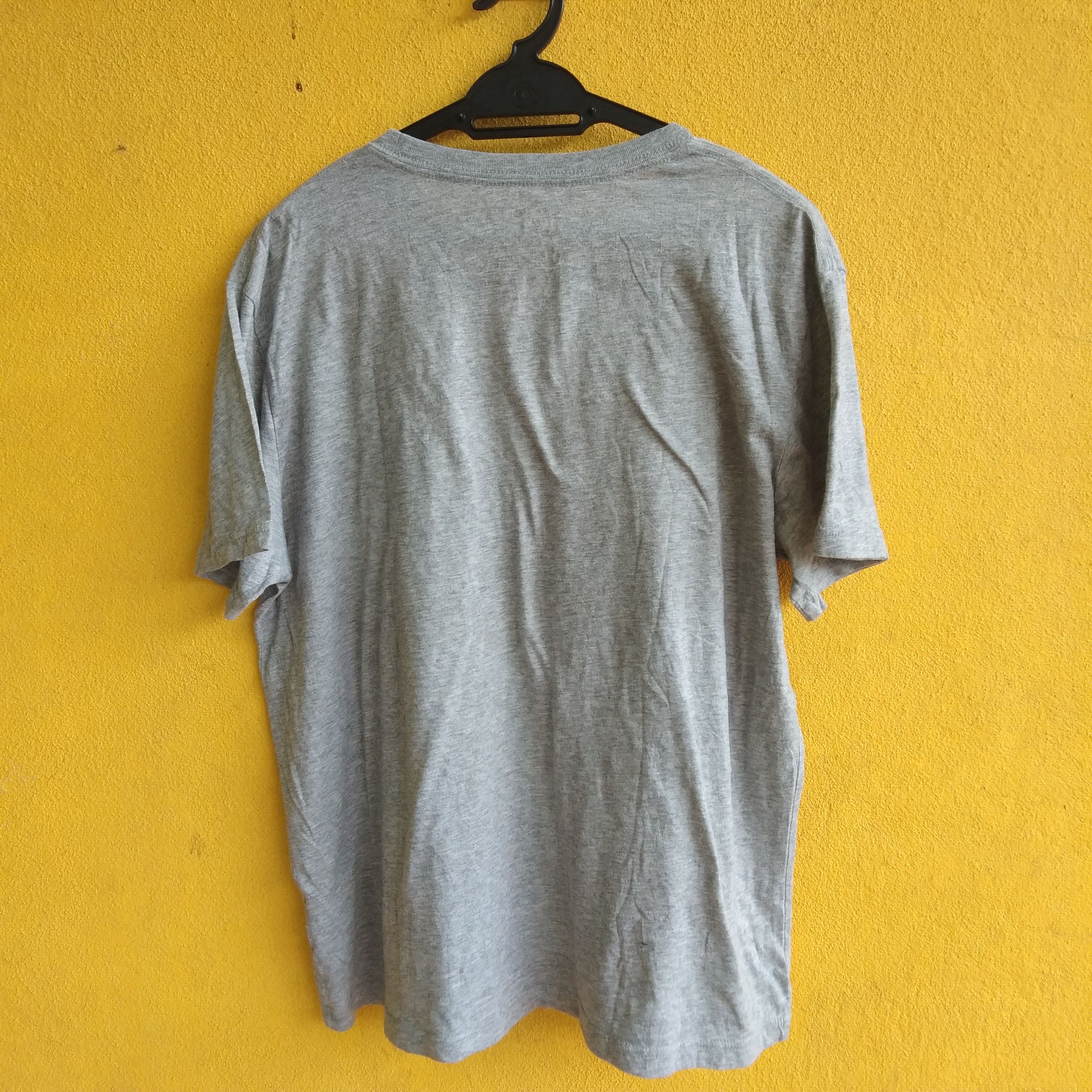 Nike Nike Big Logo T-shirt Size US XL / EU 56 / 4 - 3 Thumbnail