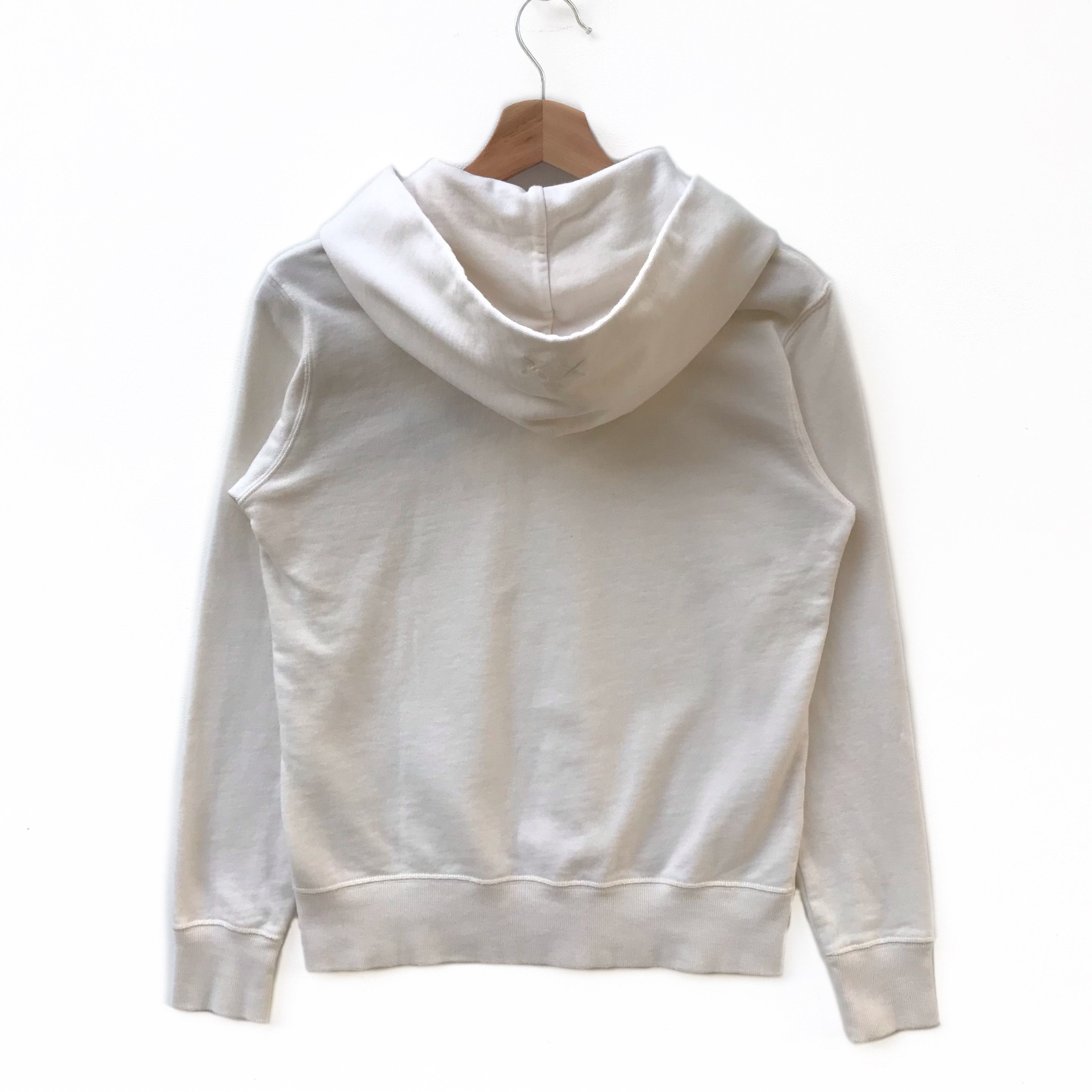 Kaws × Uniqlo Kaws Uniqlo Sesame Street Hoodie Size US XS / EU 42 / 0 - 5 Thumbnail