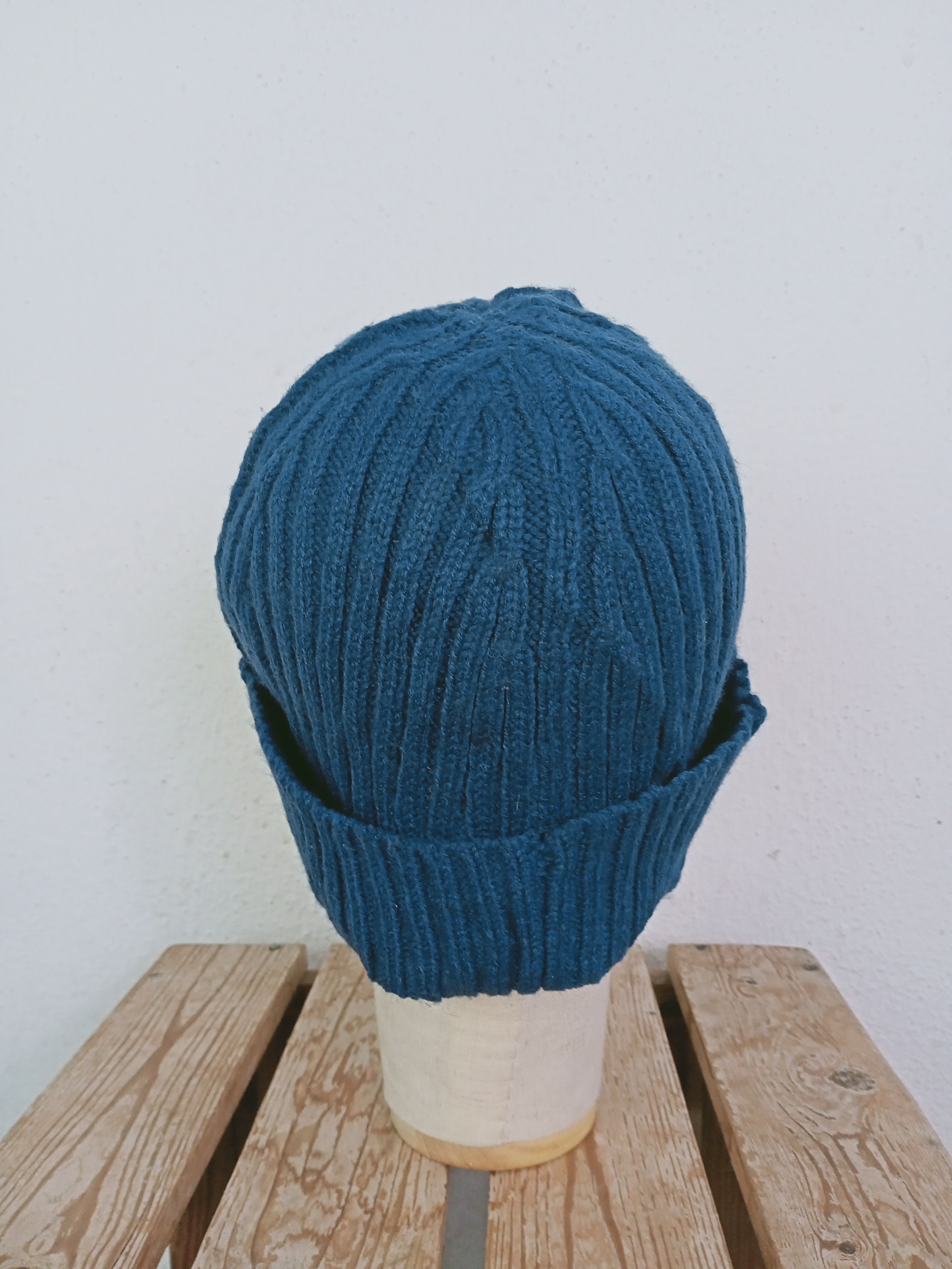 atmos Atmos x Marlboro Beanie Hat Streetwear Size ONE SIZE - 4 Thumbnail