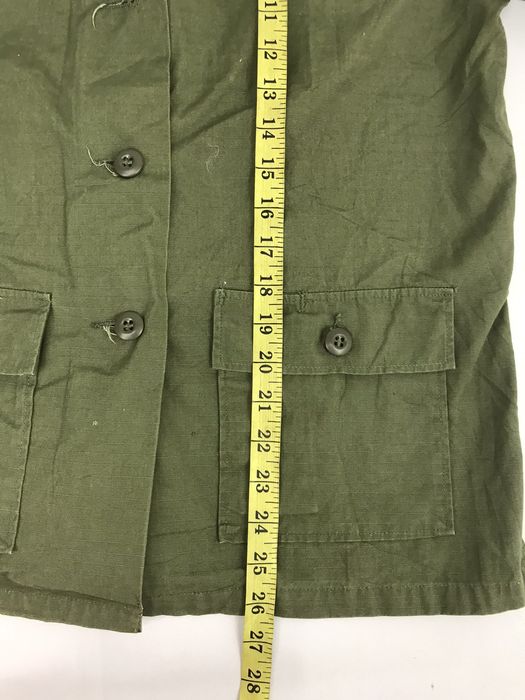 Vintage Vintage 80s Military Uniform Wear Formal Double Pockets | Grailed