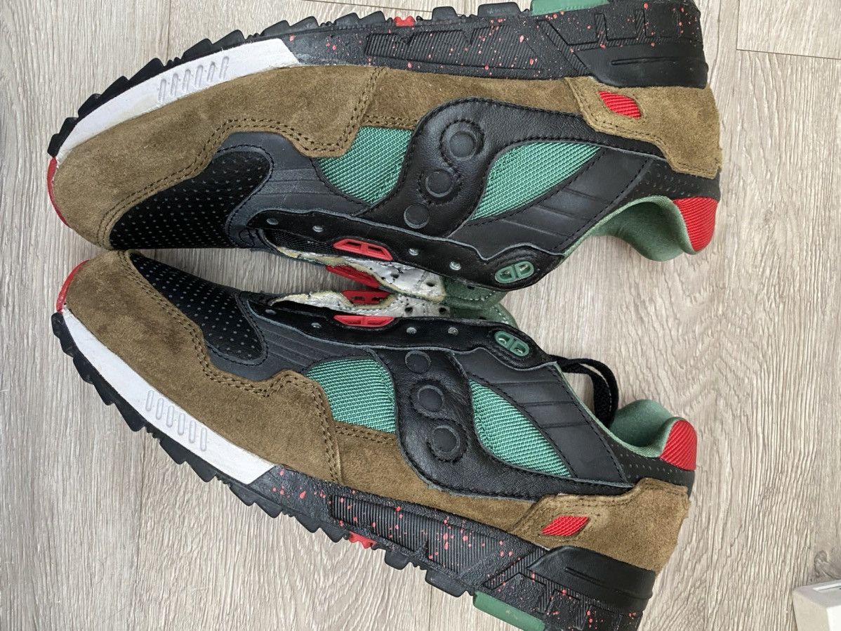 Saucony shadow clearance 5000 cabin fever