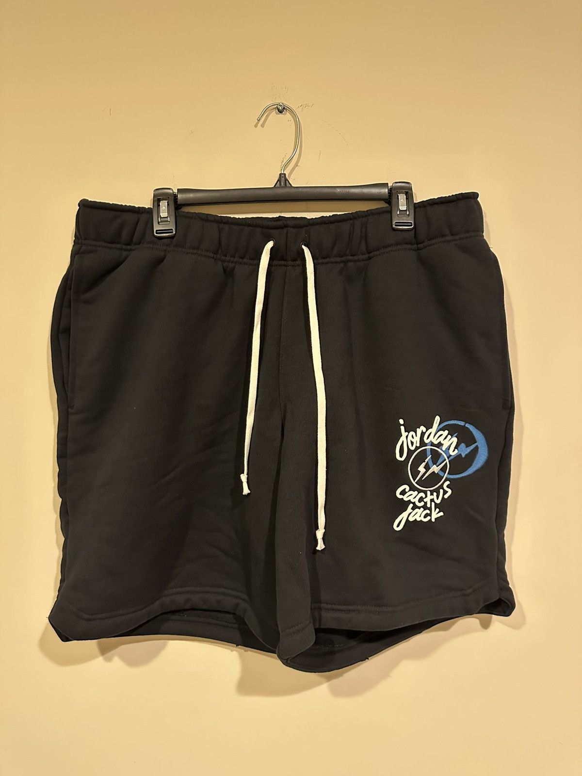 Jordan Travis Scott Fragment Shorts XL 【公式通販】