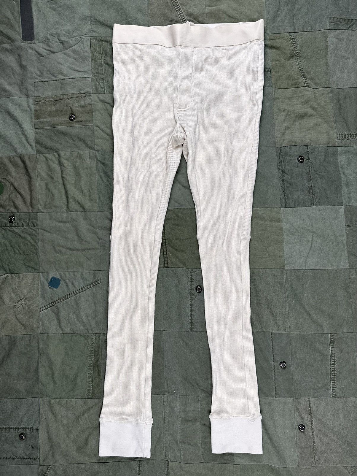 Fear of God FOG Thermal Pants Size US 32 / EU 48 - 1 Thumbnail