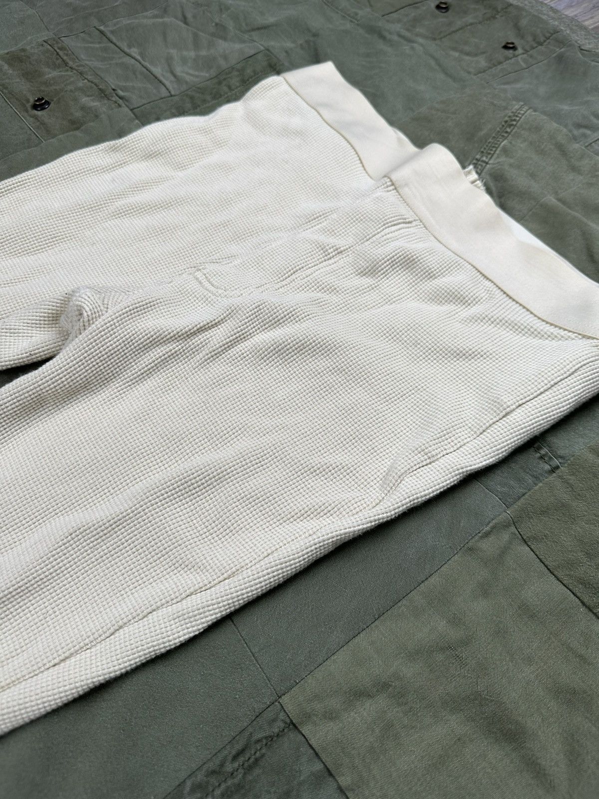 Fear of God FOG Thermal Pants Size US 32 / EU 48 - 3 Thumbnail