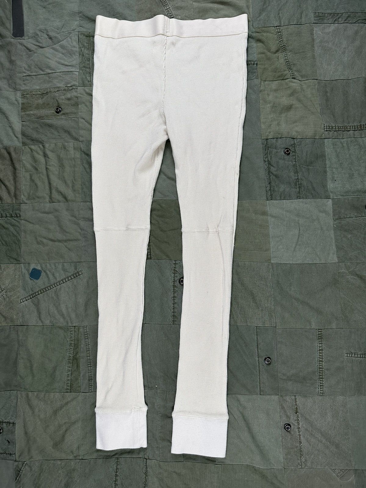 Fear of God FOG Thermal Pants Size US 32 / EU 48 - 2 Thumbnail
