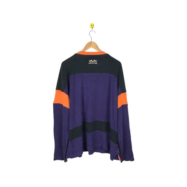Vintage Chicago bears sweatshirt Sportswear / Baseball Club Size US XL / EU 56 / 4 - 2 Preview