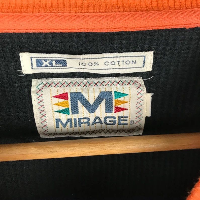 Vintage Chicago bears sweatshirt Sportswear / Baseball Club Size US XL / EU 56 / 4 - 4 Preview