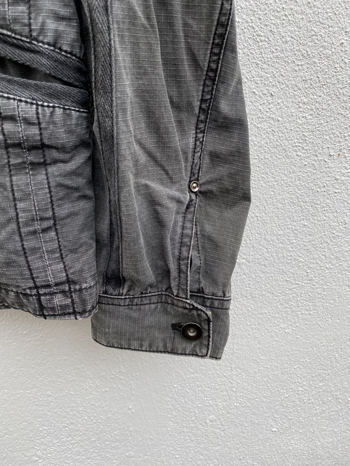 Beams Plus × Japanese Brand Japanese Brand Beams tactical multipocket jacket Size US L / EU 52-54 / 3 - 7 Thumbnail