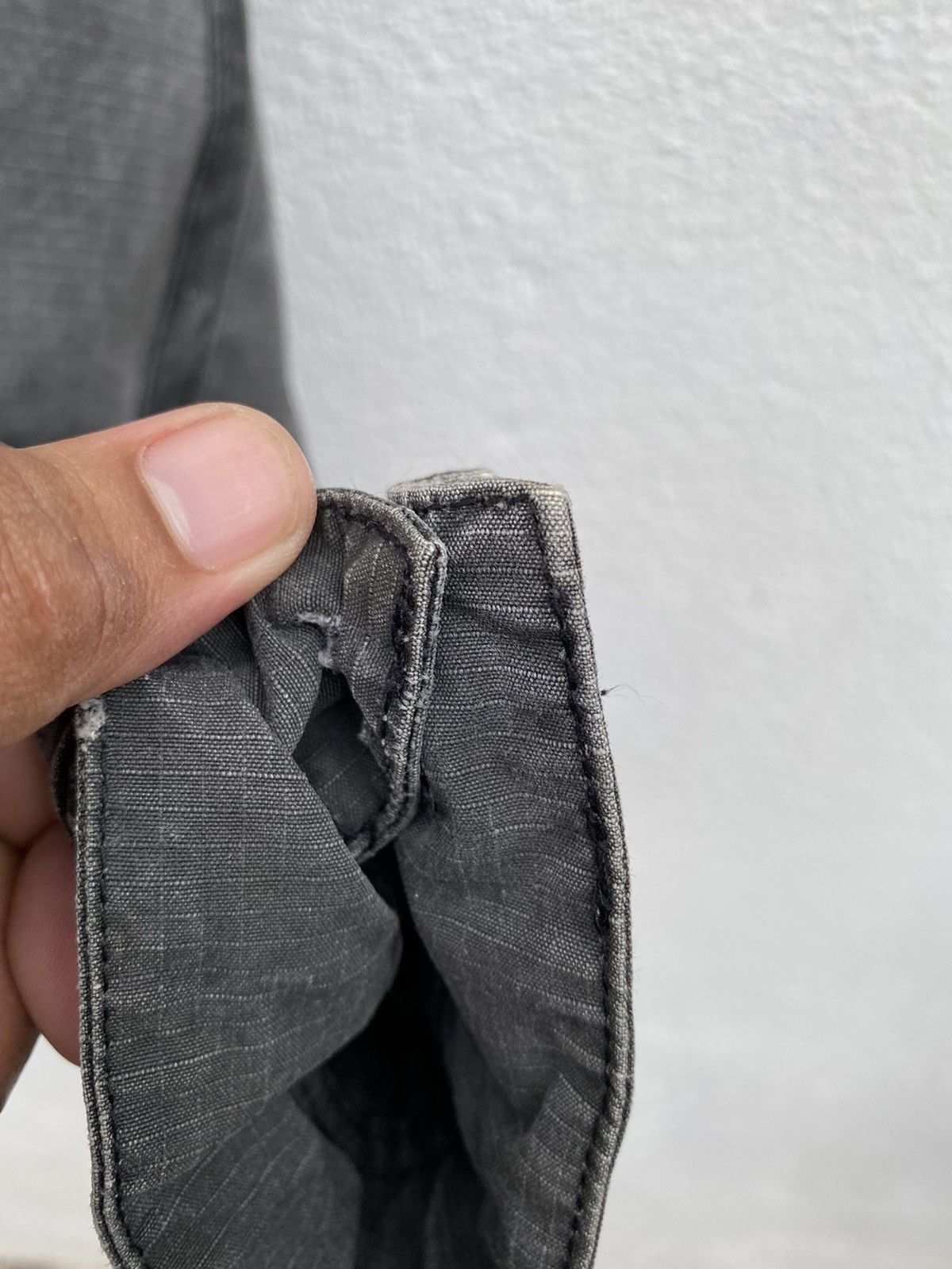 Beams Plus × Japanese Brand Japanese Brand Beams tactical multipocket jacket Size US L / EU 52-54 / 3 - 14 Thumbnail