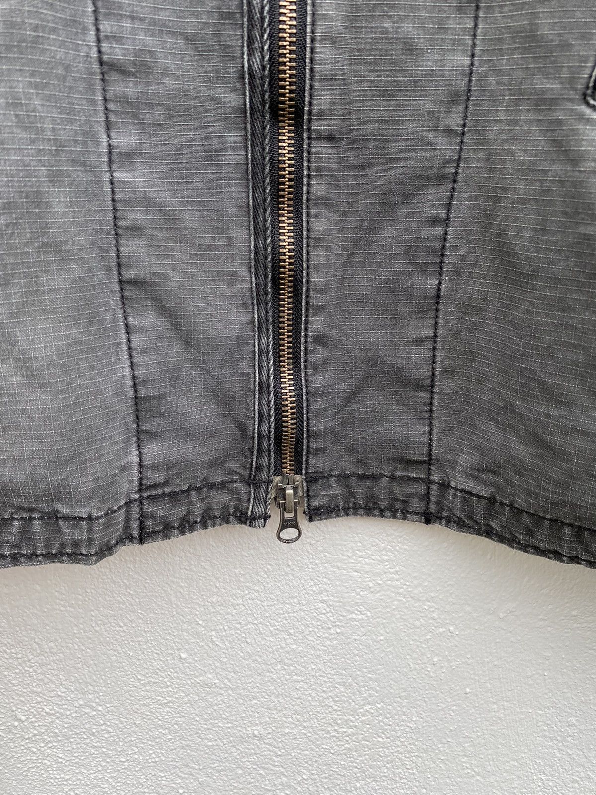 Beams Plus × Japanese Brand Japanese Brand Beams tactical multipocket jacket Size US L / EU 52-54 / 3 - 6 Thumbnail