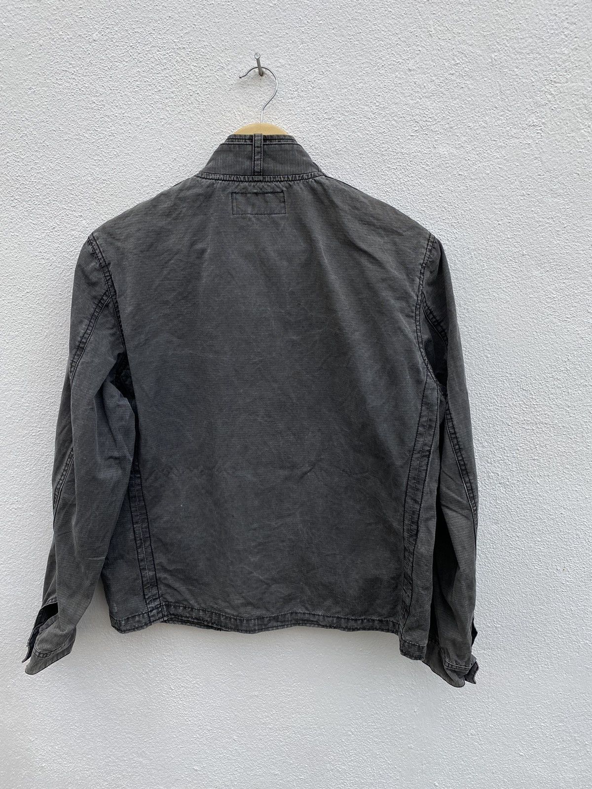 Beams Plus × Japanese Brand Japanese Brand Beams tactical multipocket jacket Size US L / EU 52-54 / 3 - 11 Thumbnail