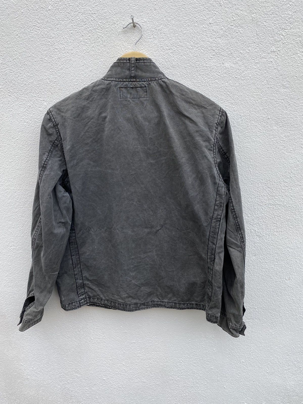 Beams Plus × Japanese Brand Japanese Brand Beams tactical multipocket jacket Size US L / EU 52-54 / 3 - 10 Thumbnail