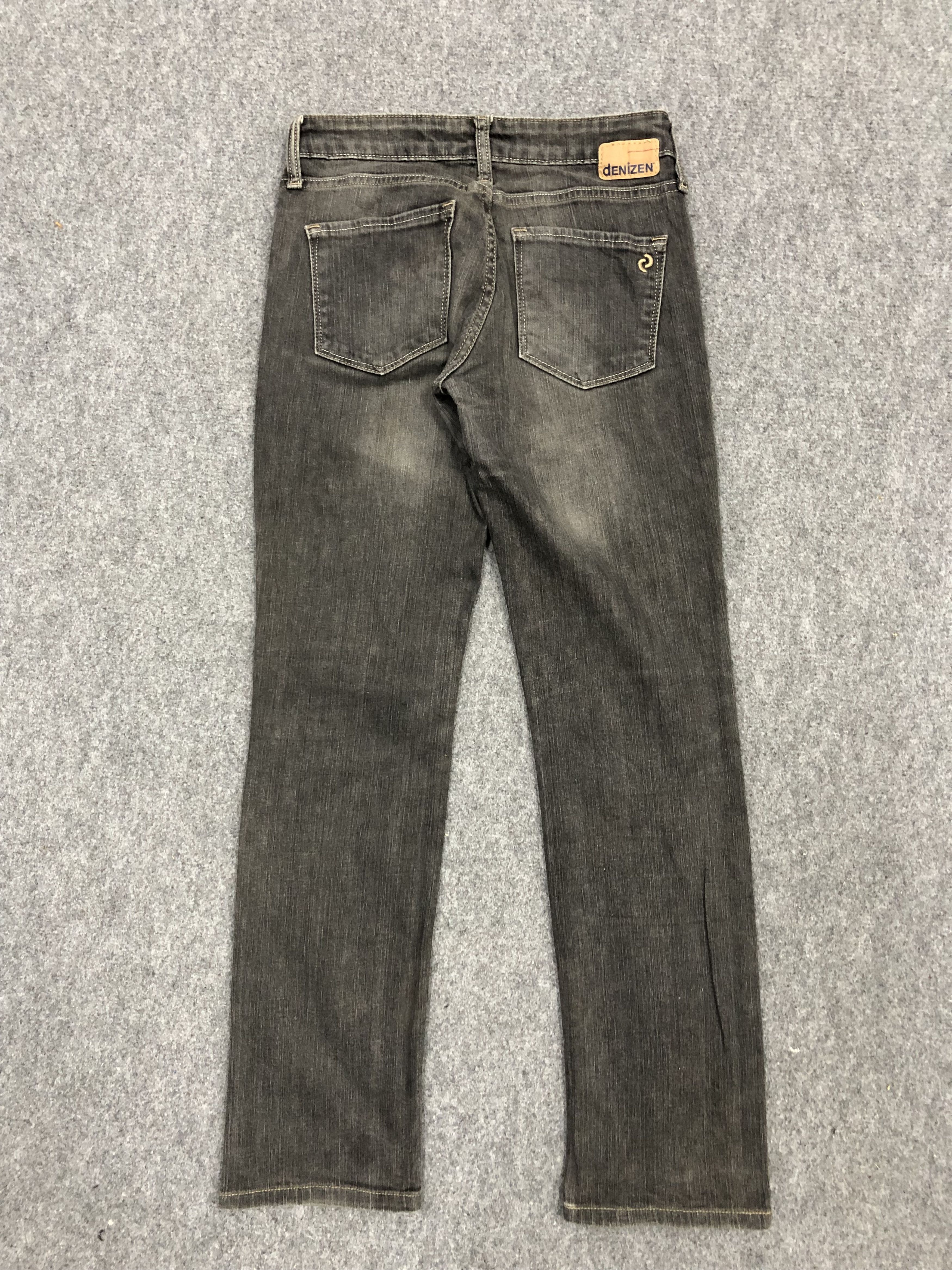 Levi's Vintage Levis Denizen Jeans DP1104 Size US 28 / EU 44 - 3 Thumbnail