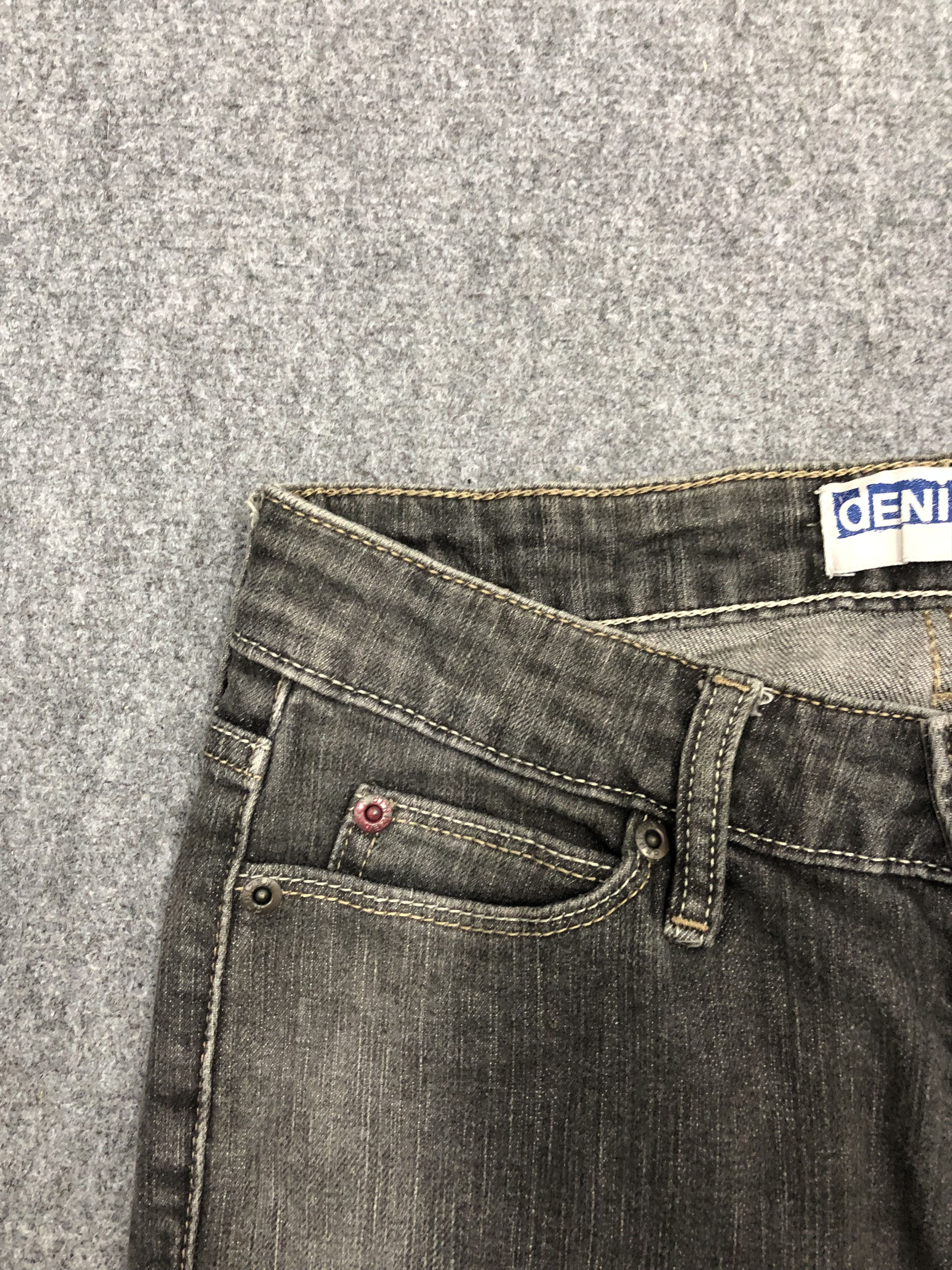 Levi's Vintage Levis Denizen Jeans DP1104 Size US 28 / EU 44 - 10 Thumbnail