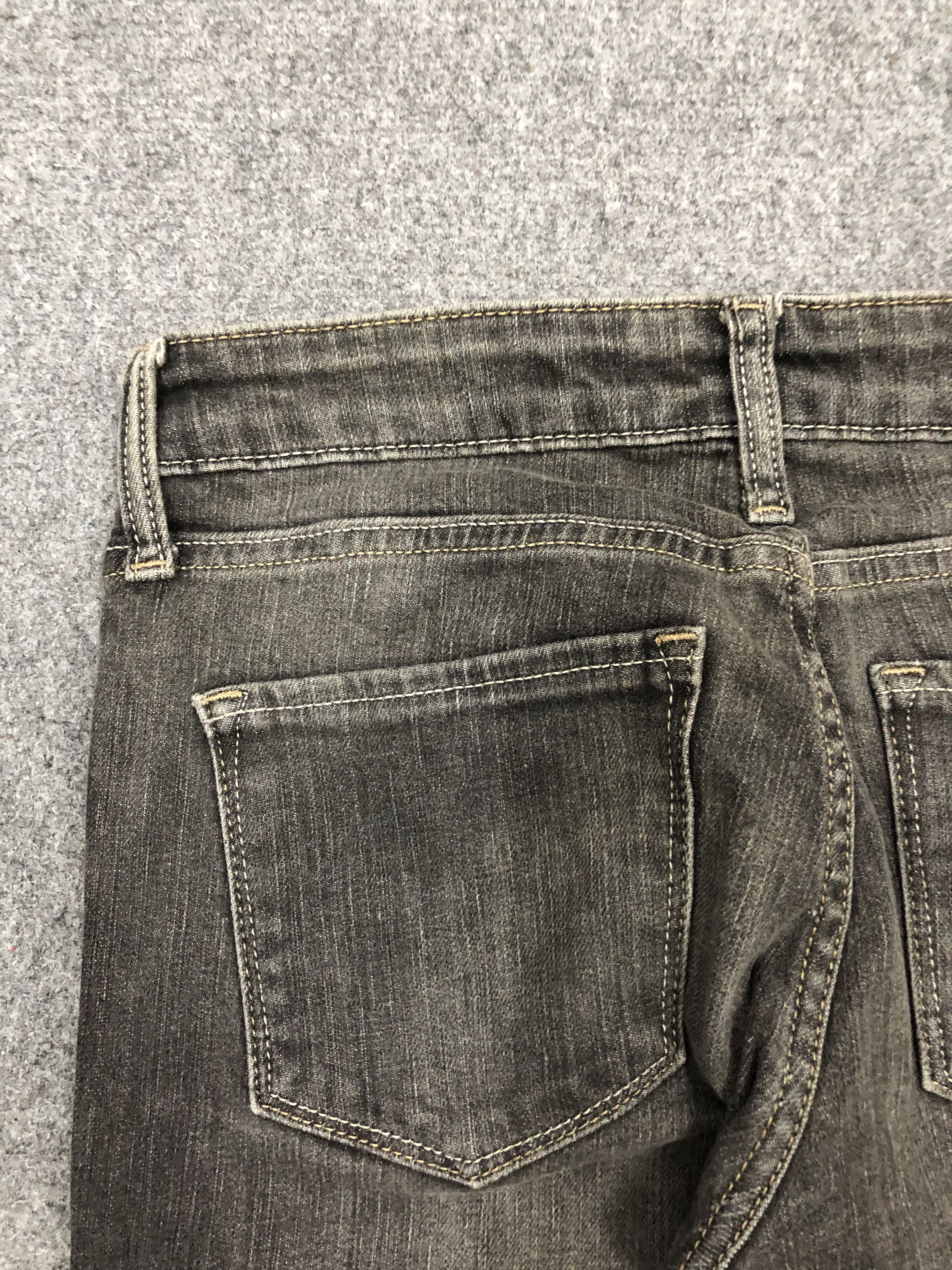Levi's Vintage Levis Denizen Jeans DP1104 Size US 28 / EU 44 - 14 Thumbnail
