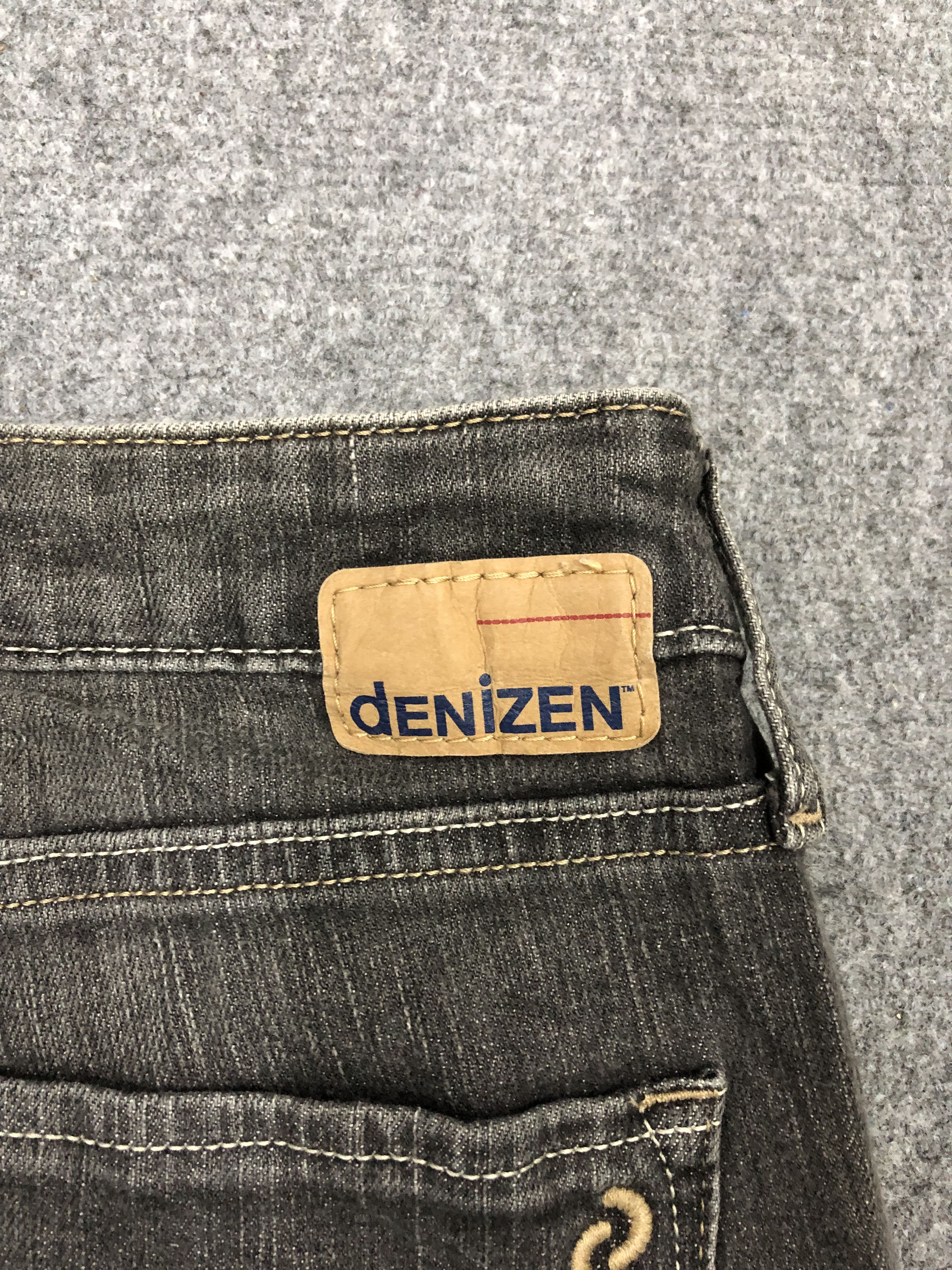 Levi's Vintage Levis Denizen Jeans DP1104 Size US 28 / EU 44 - 5 Thumbnail