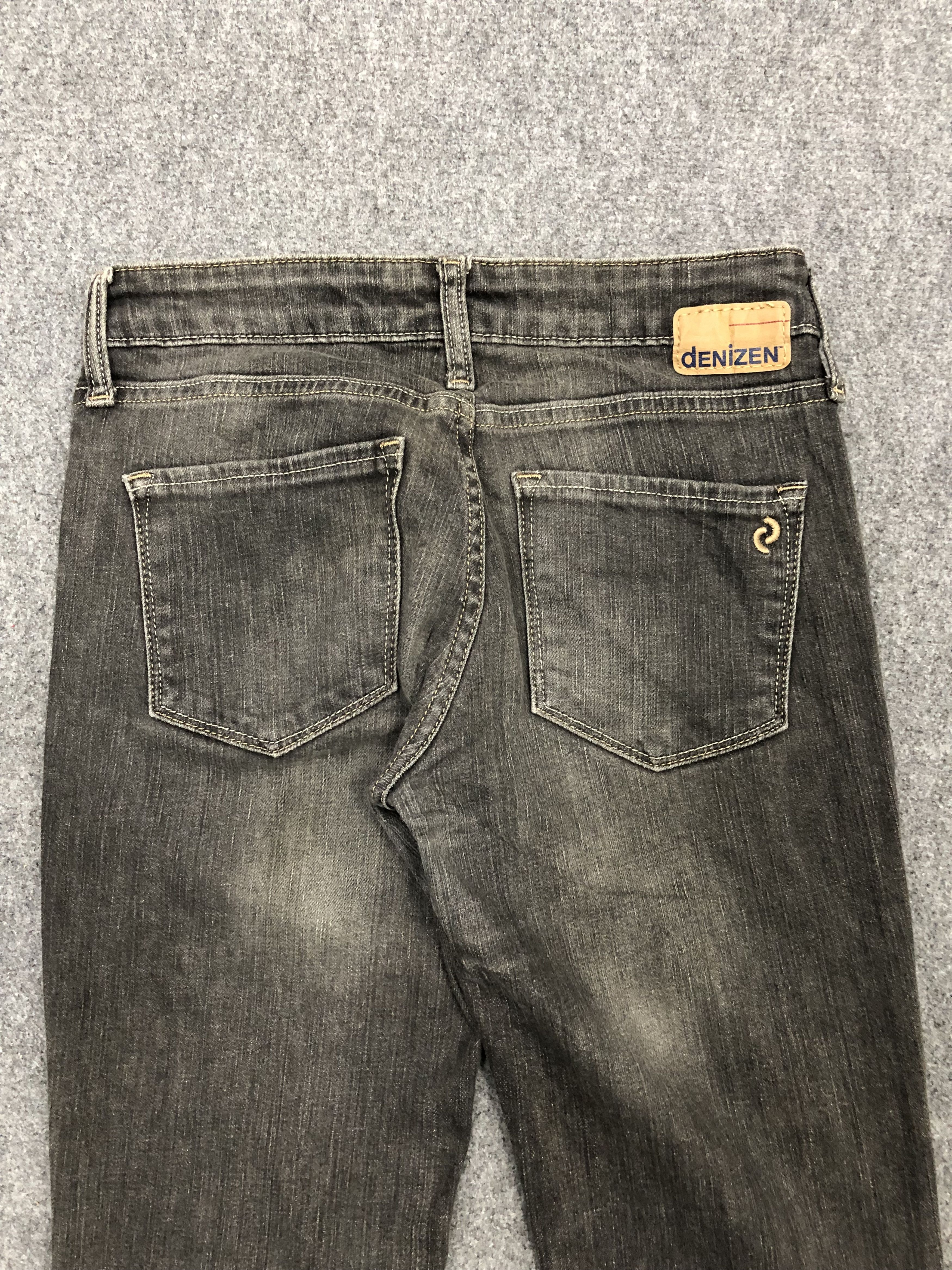 Levi's Vintage Levis Denizen Jeans DP1104 Size US 28 / EU 44 - 4 Thumbnail