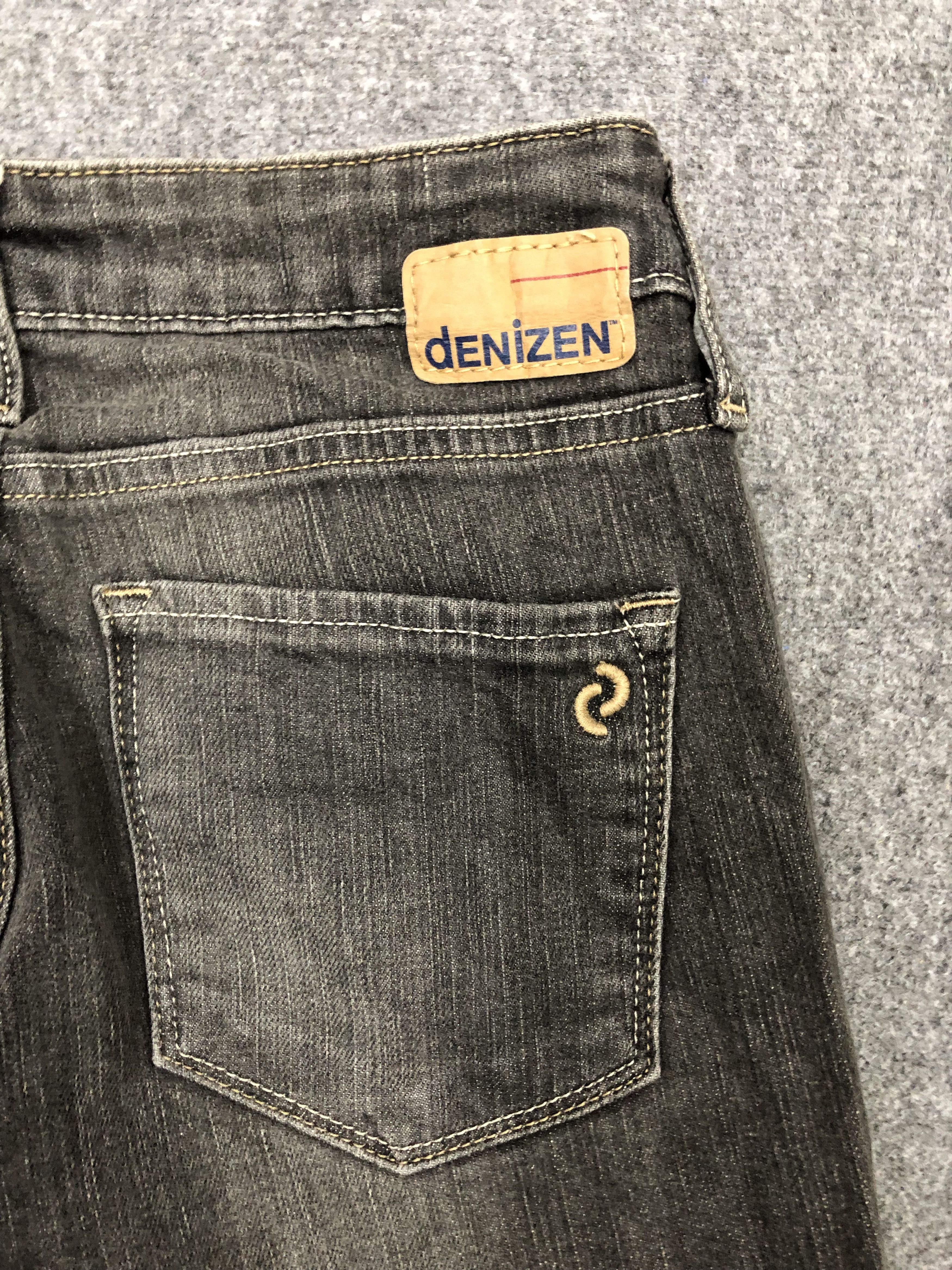 Levi's Vintage Levis Denizen Jeans DP1104 Size US 28 / EU 44 - 13 Thumbnail