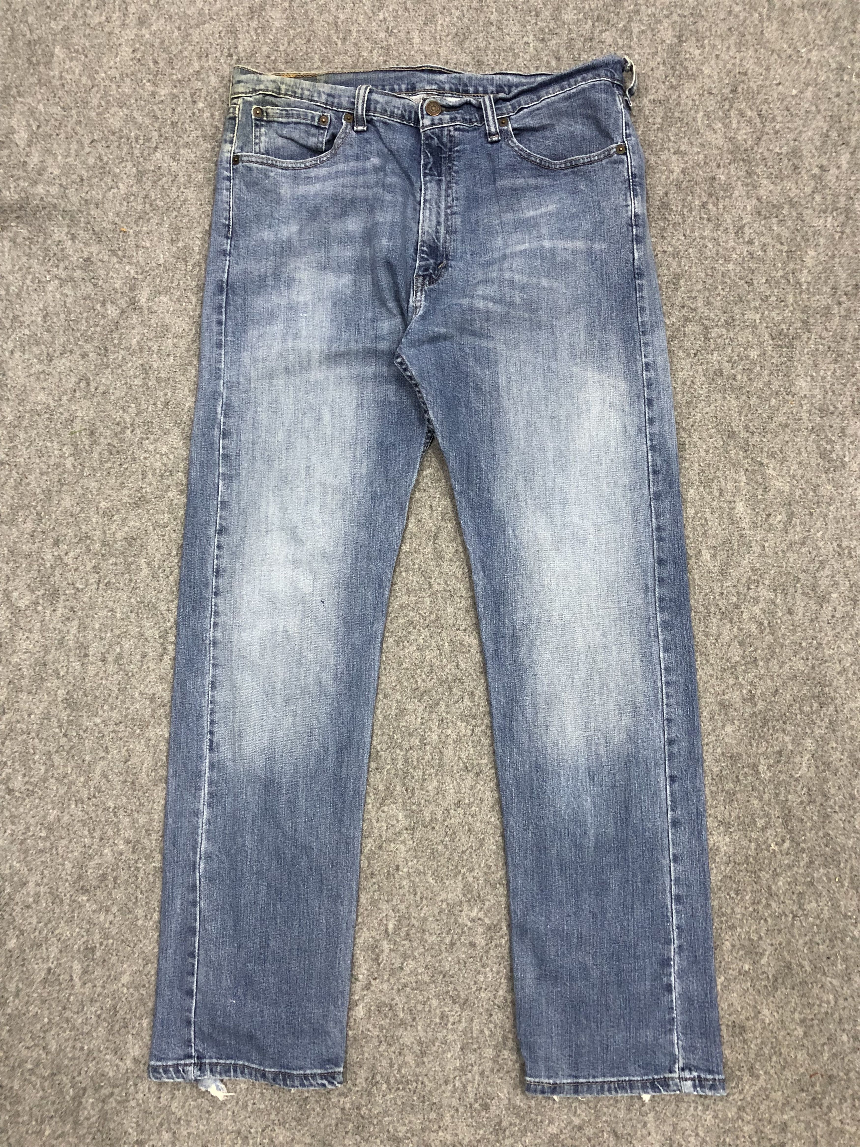 Levi's Vintage Levis Jeans DP1103 Size US 36 / EU 52 - 1 Thumbnail