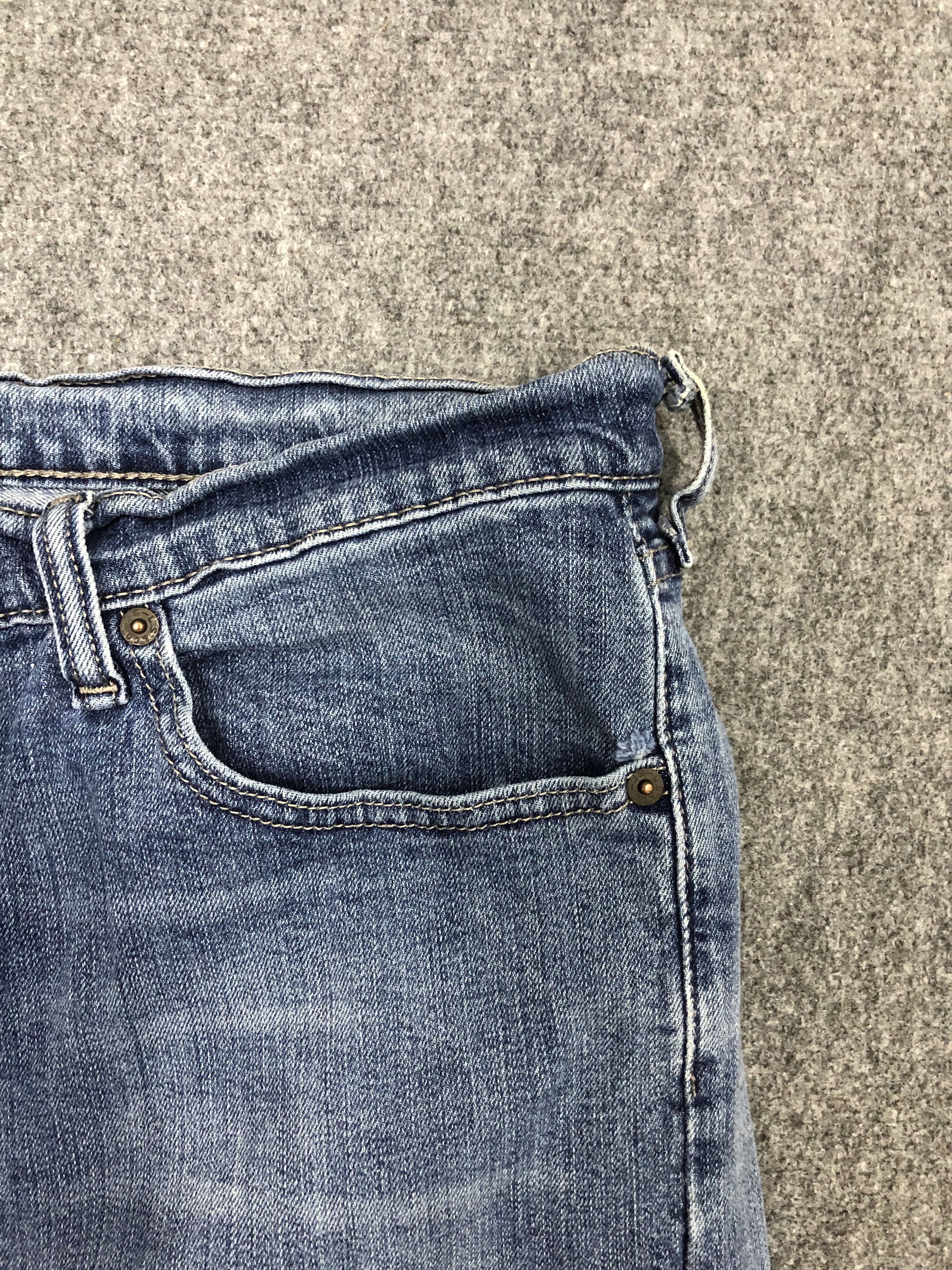 Levi's Vintage Levis Jeans DP1103 Size US 36 / EU 52 - 5 Thumbnail
