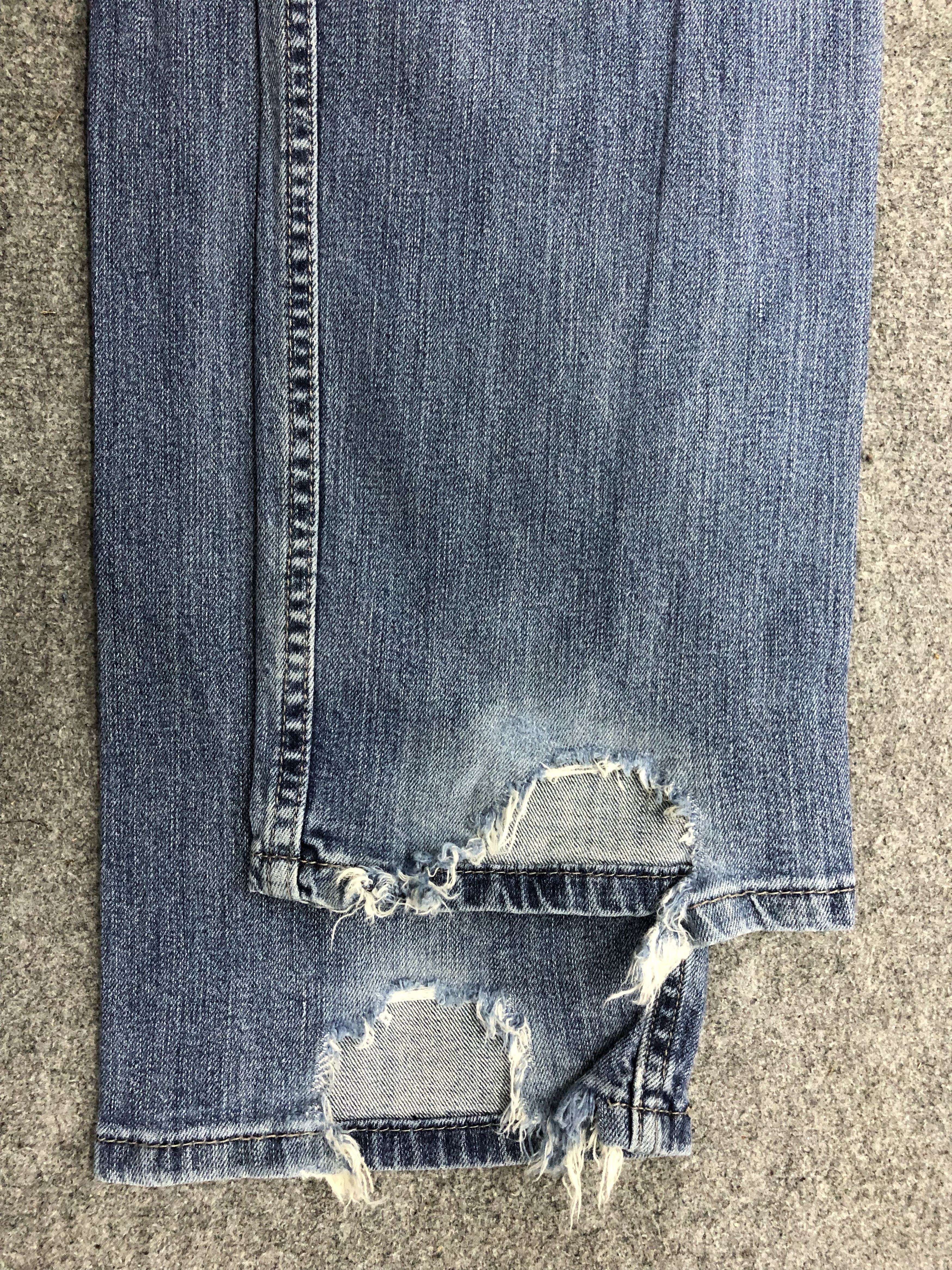 Levi's Vintage Levis Jeans DP1103 Size US 36 / EU 52 - 15 Thumbnail