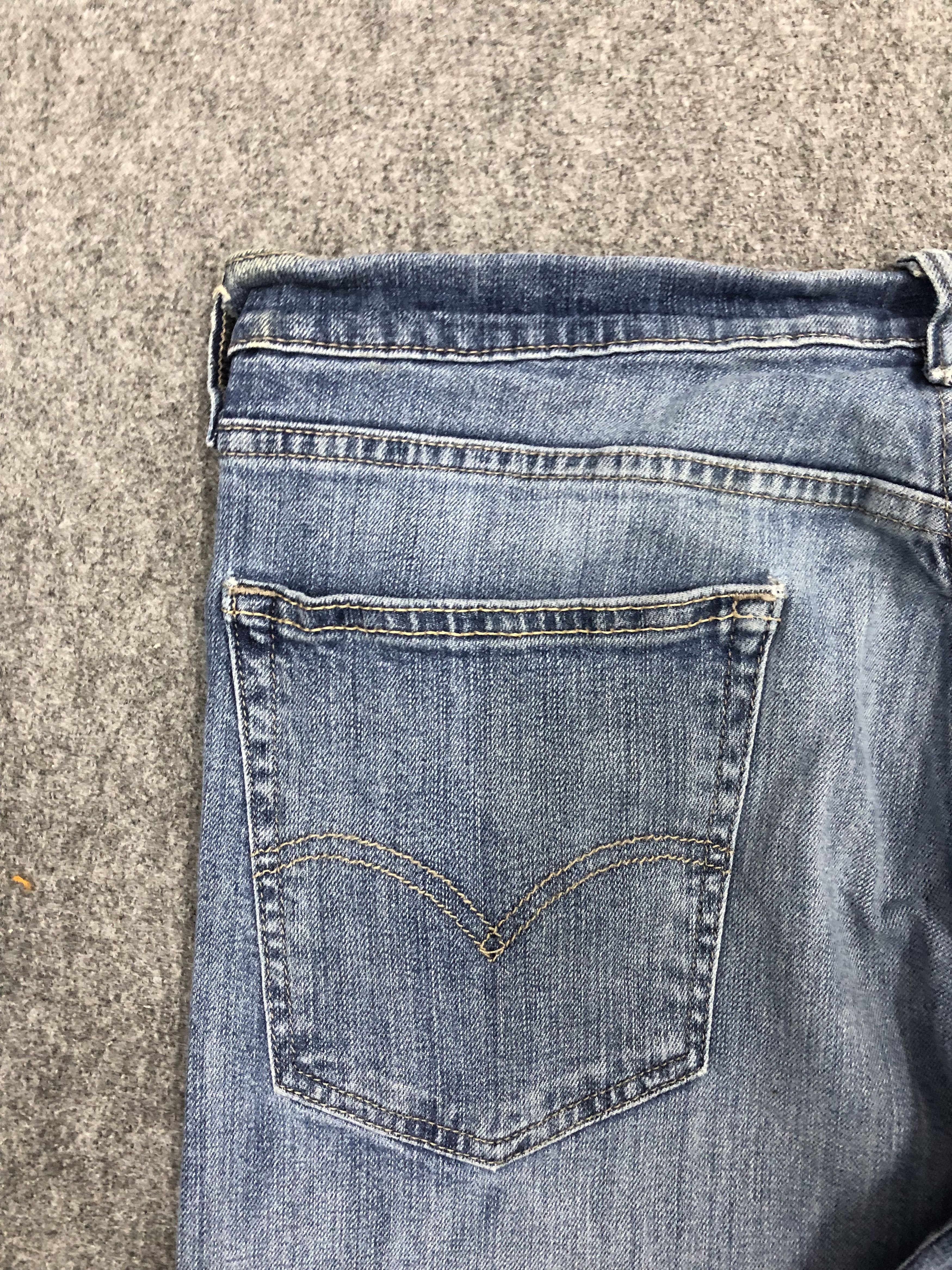 Levi's Vintage Levis Jeans DP1103 Size US 36 / EU 52 - 10 Thumbnail