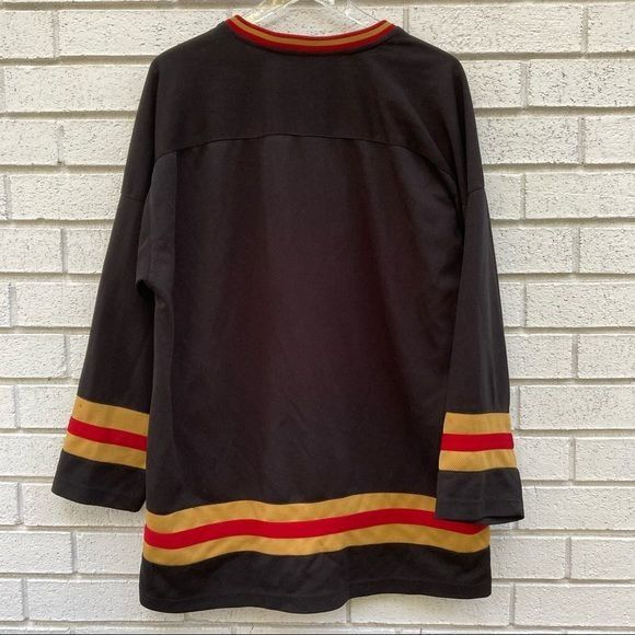 Slayer store hockey jersey