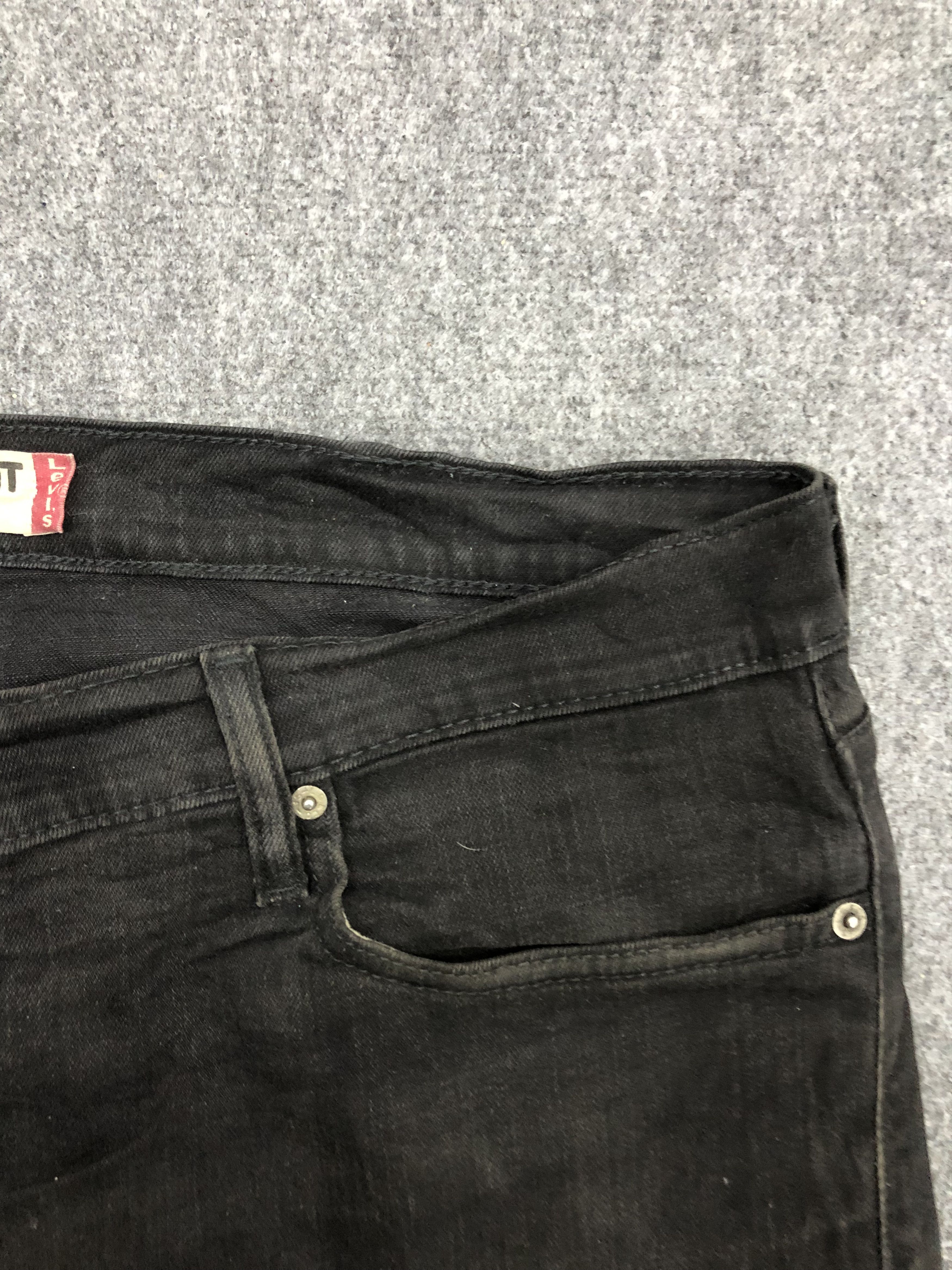 Levi's Vintage Levis 514 Jeans DP1188 Size US 41 - 8 Thumbnail