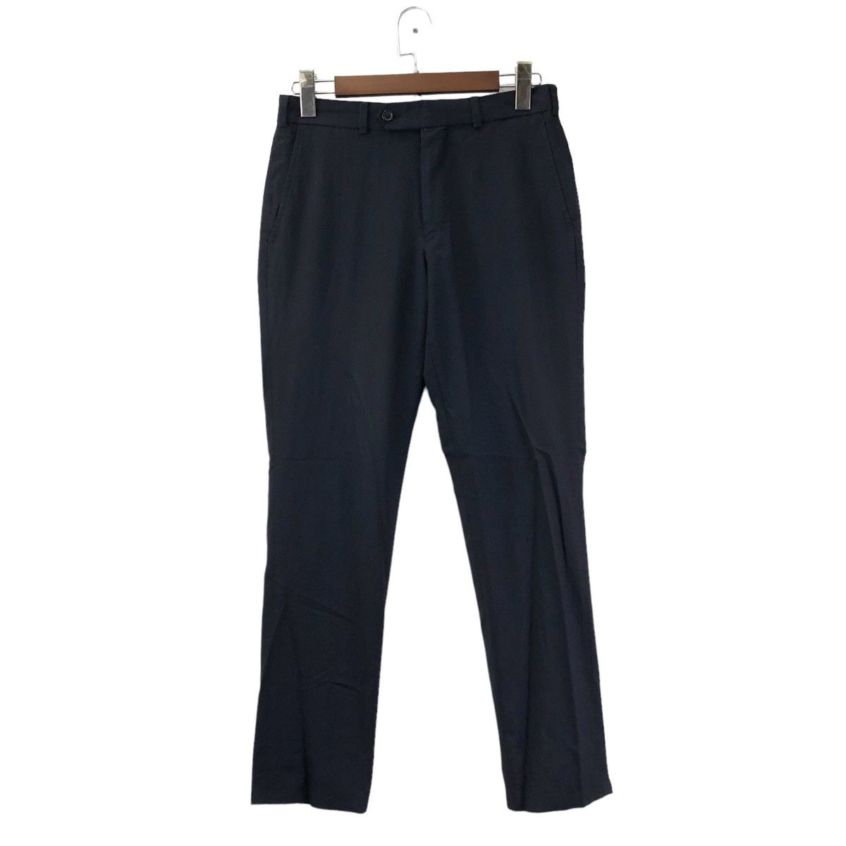 Vintage BROOKS BROTHERS Formal Office Cotton Wool Pant