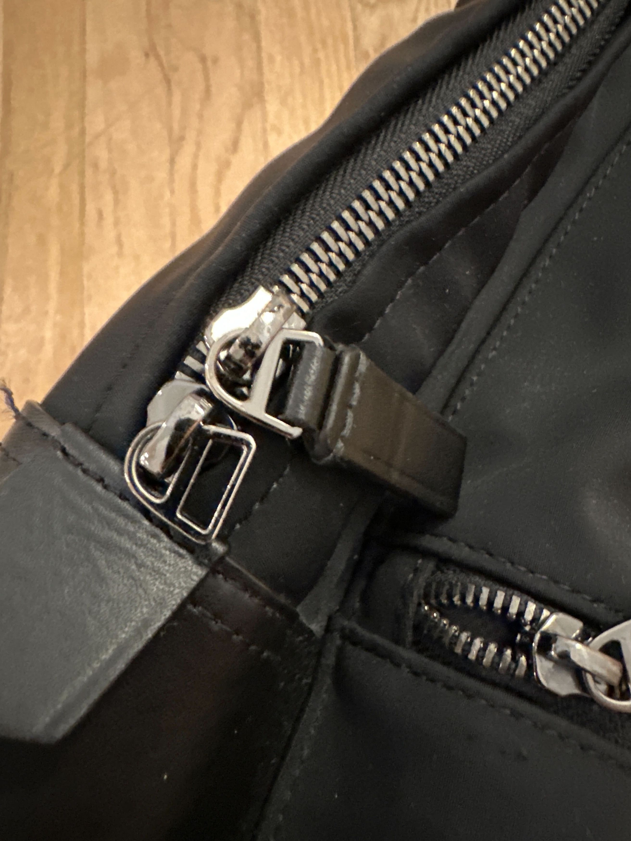Tumi Tumi Harrison Bates Backpack (Black) | Grailed