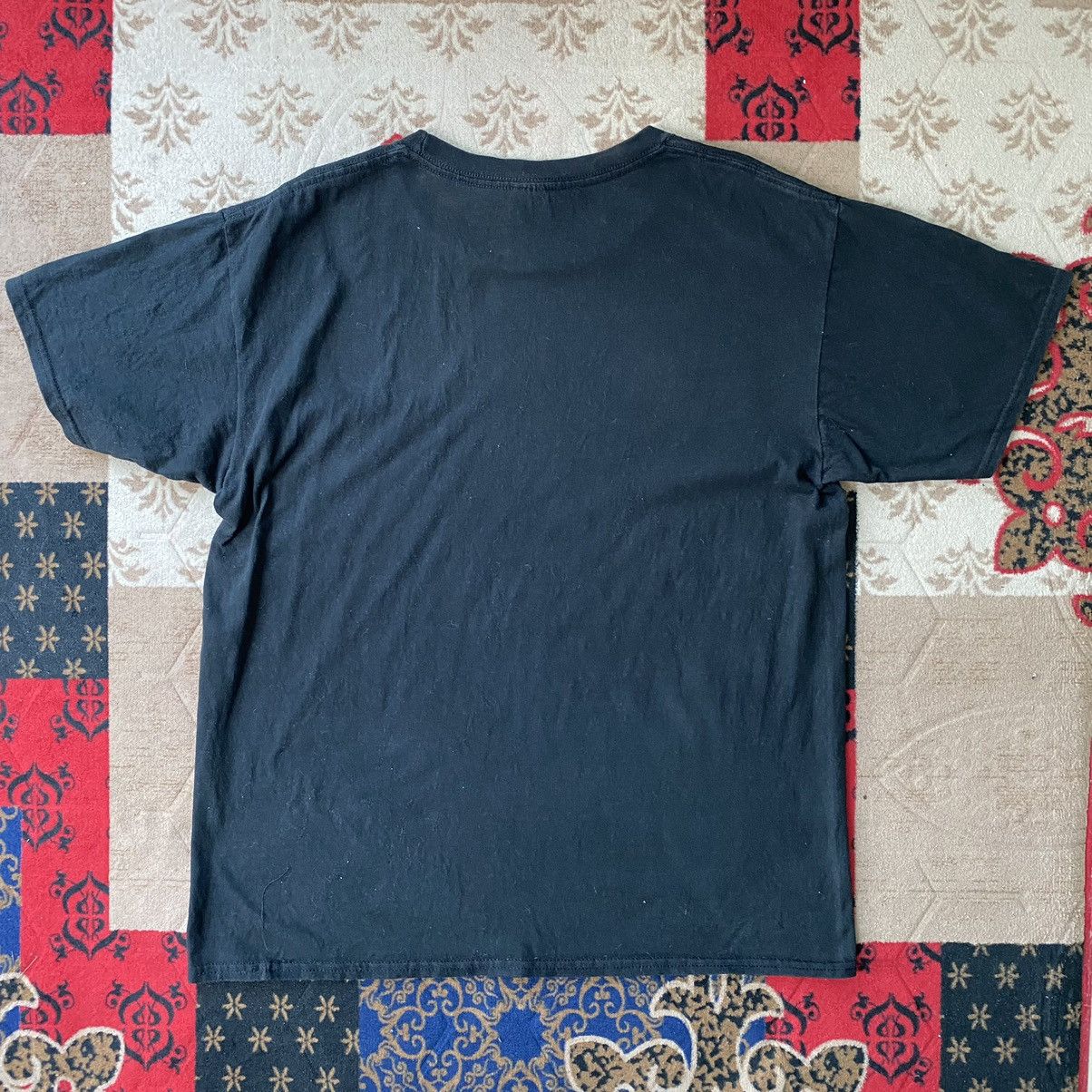 Other Venom promo tee tom hardy Japanese edition marvel sony Size US M / EU 48-50 / 2 - 3 Thumbnail