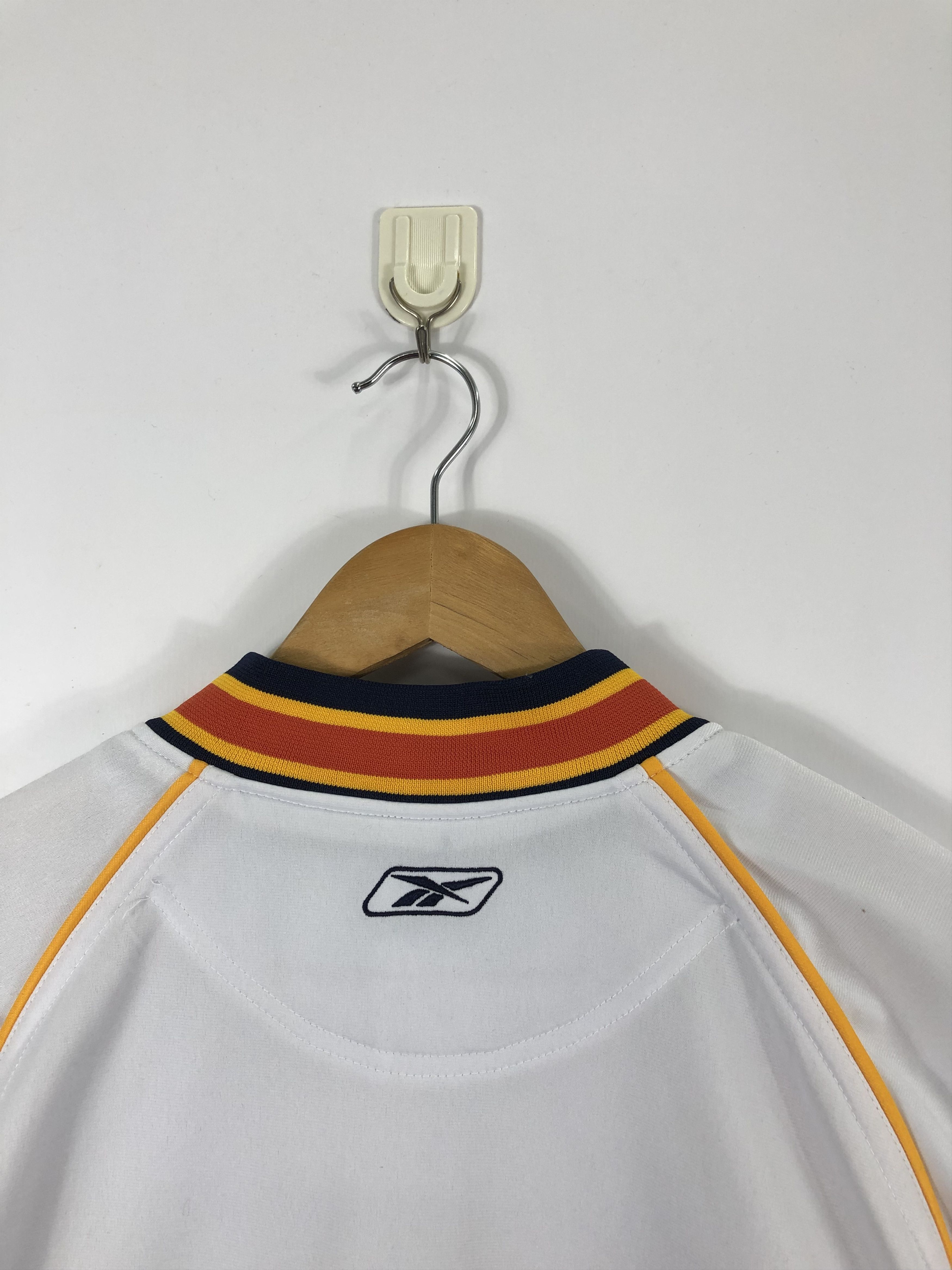 NBA Vintage NBA Warrior Jacket J0534 Size US L / EU 52-54 / 3 - 15 Thumbnail