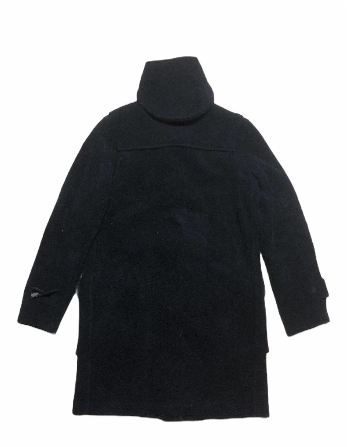 Gloverall 🔥GLOVERALL🖤 LIAM GALLAGHER Duffle Wool Long Coat England Size US M / EU 48-50 / 2 - 4 Thumbnail