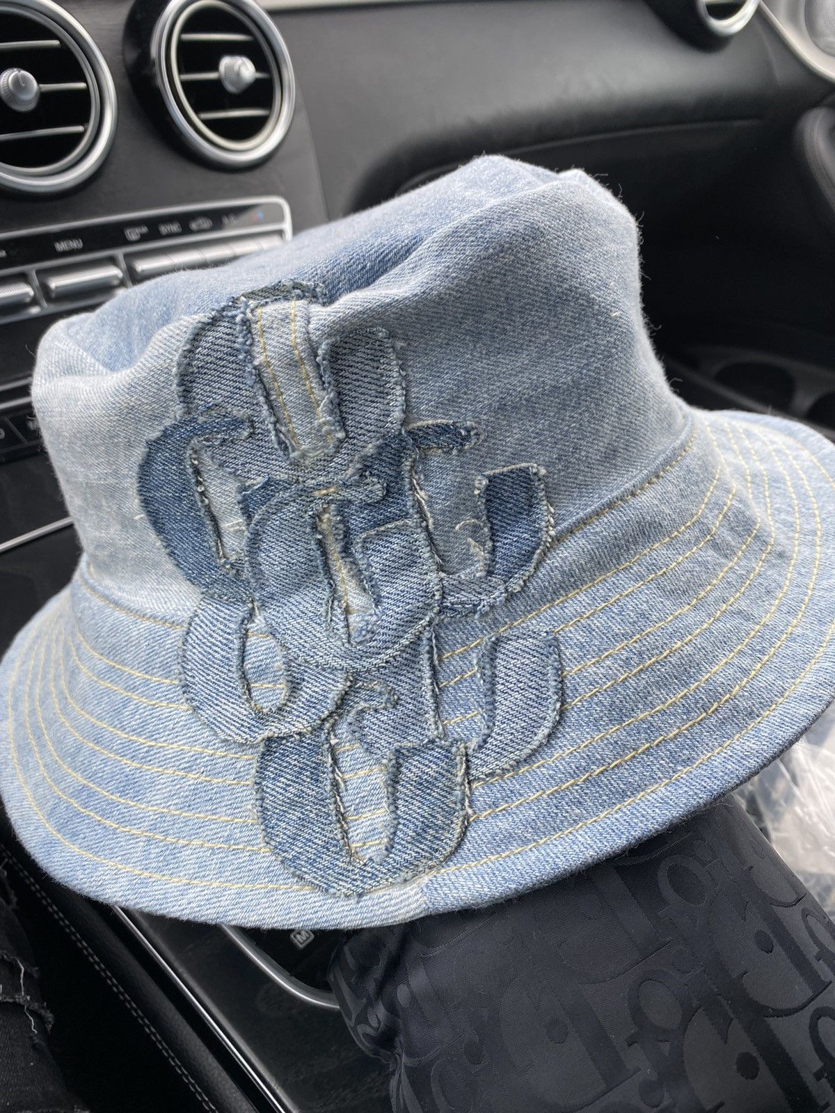 Gallery Dept Bucket Hat | Grailed