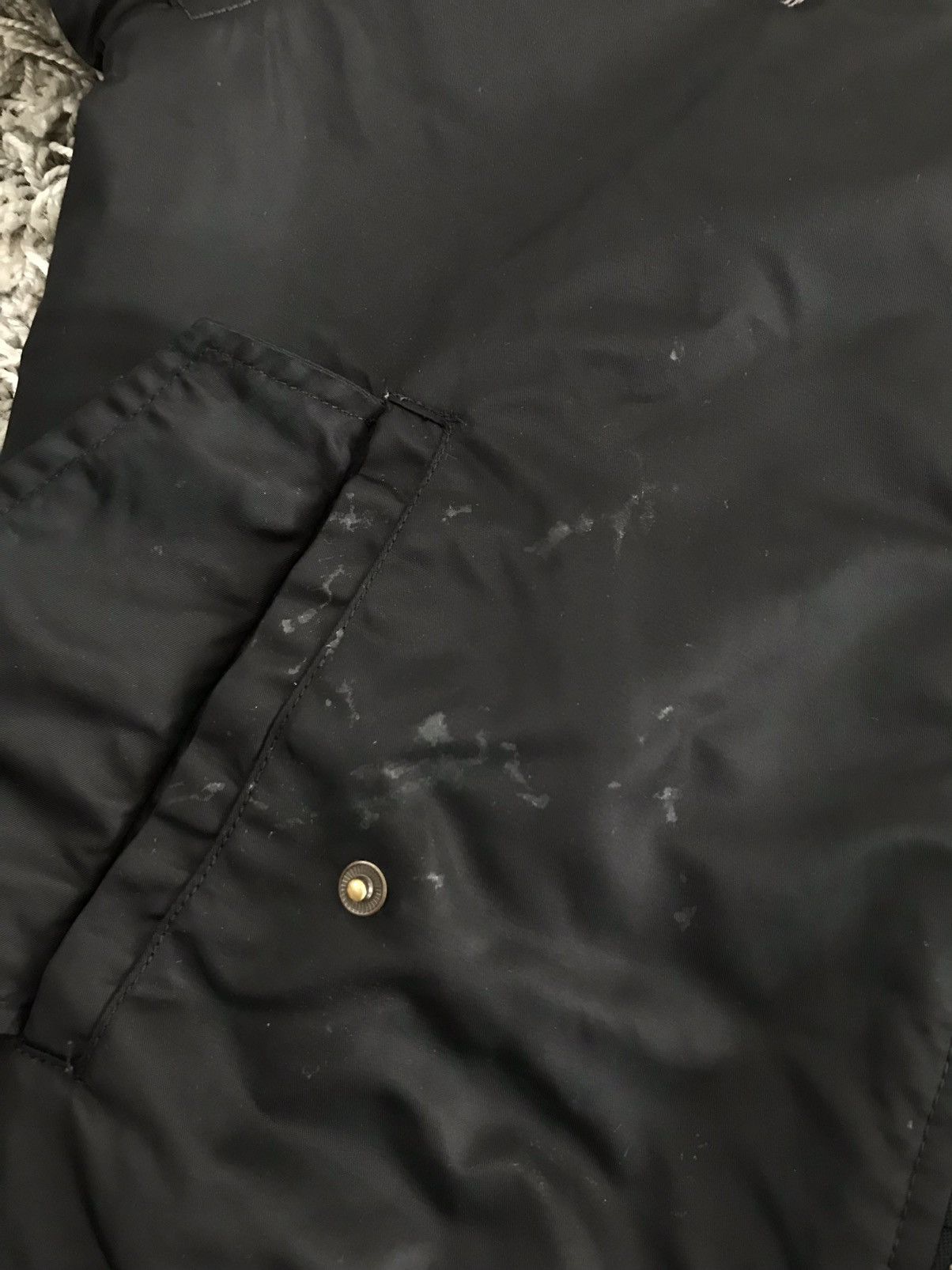 Japanese Brand Sukajan Crane bomber jacket Size M / US 6-8 / IT 42-44 - 9 Thumbnail