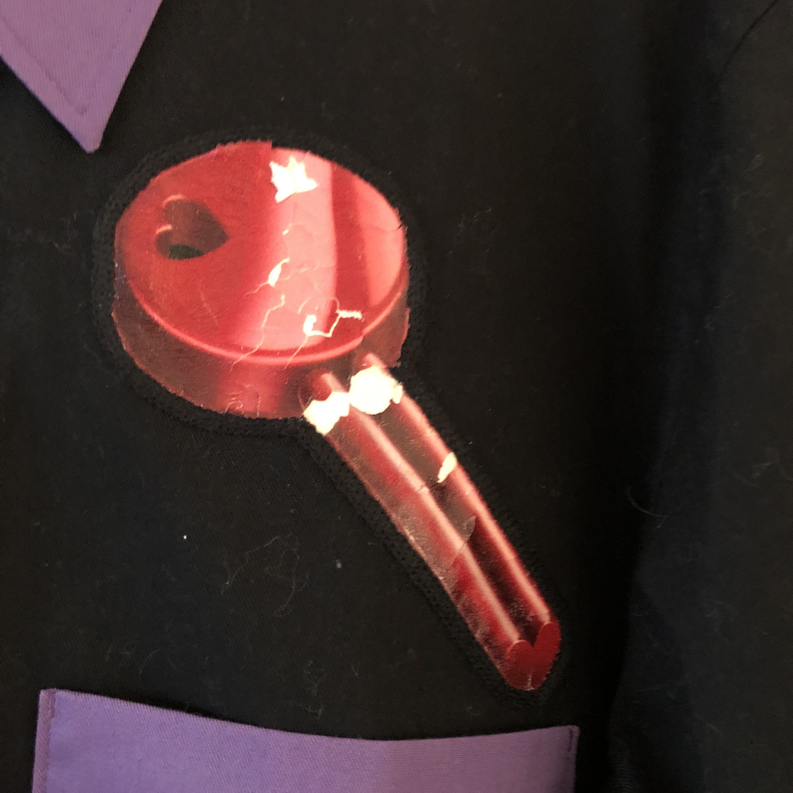 Acne Studios Acne Studios Key Button Up Size US M / EU 48-50 / 2 - 3 Thumbnail