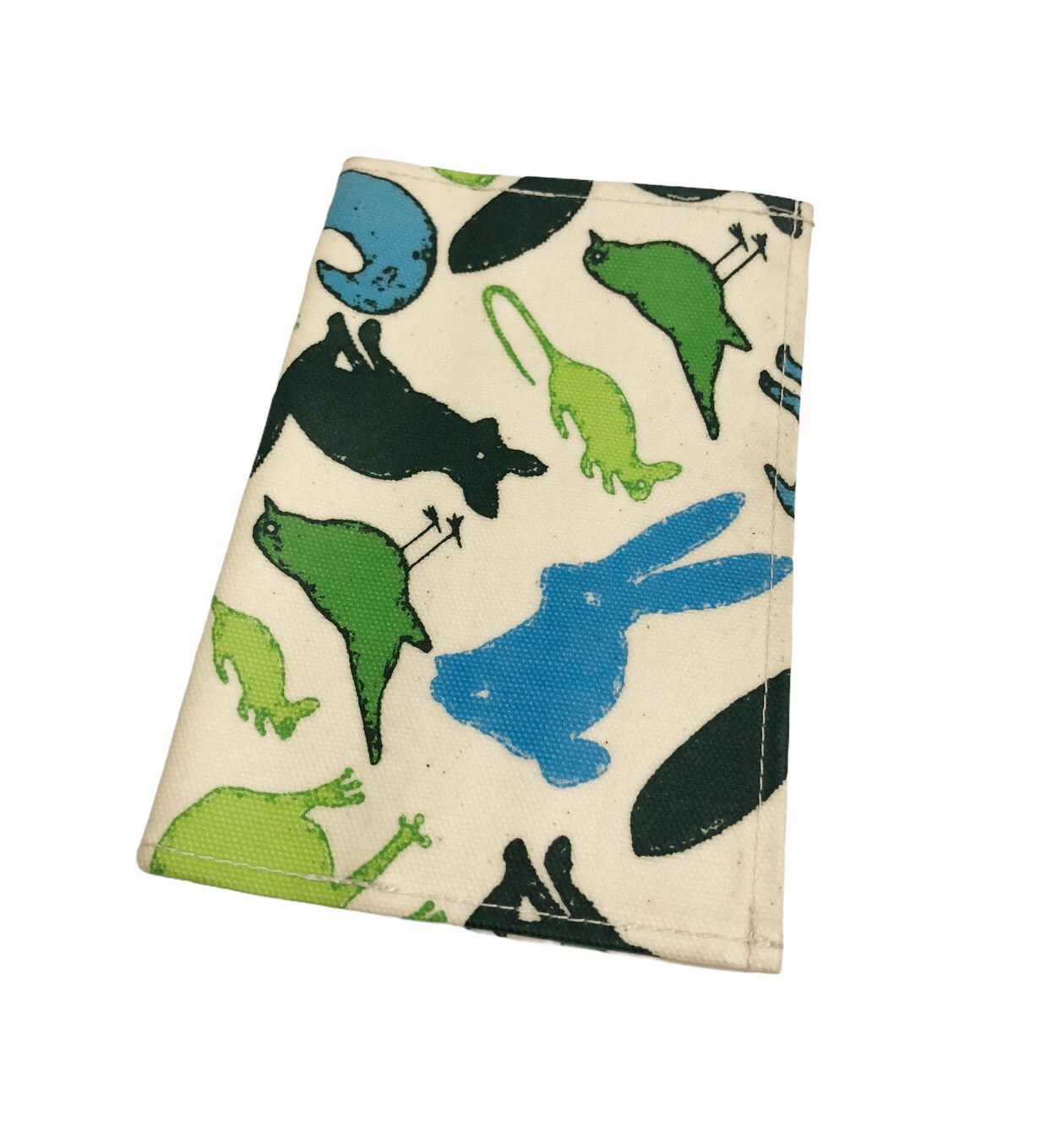 Medicom Toy Fabric Brand & Co. x Peter Jensen x Medicom Toy Size ONE SIZE - 2 Thumbnail