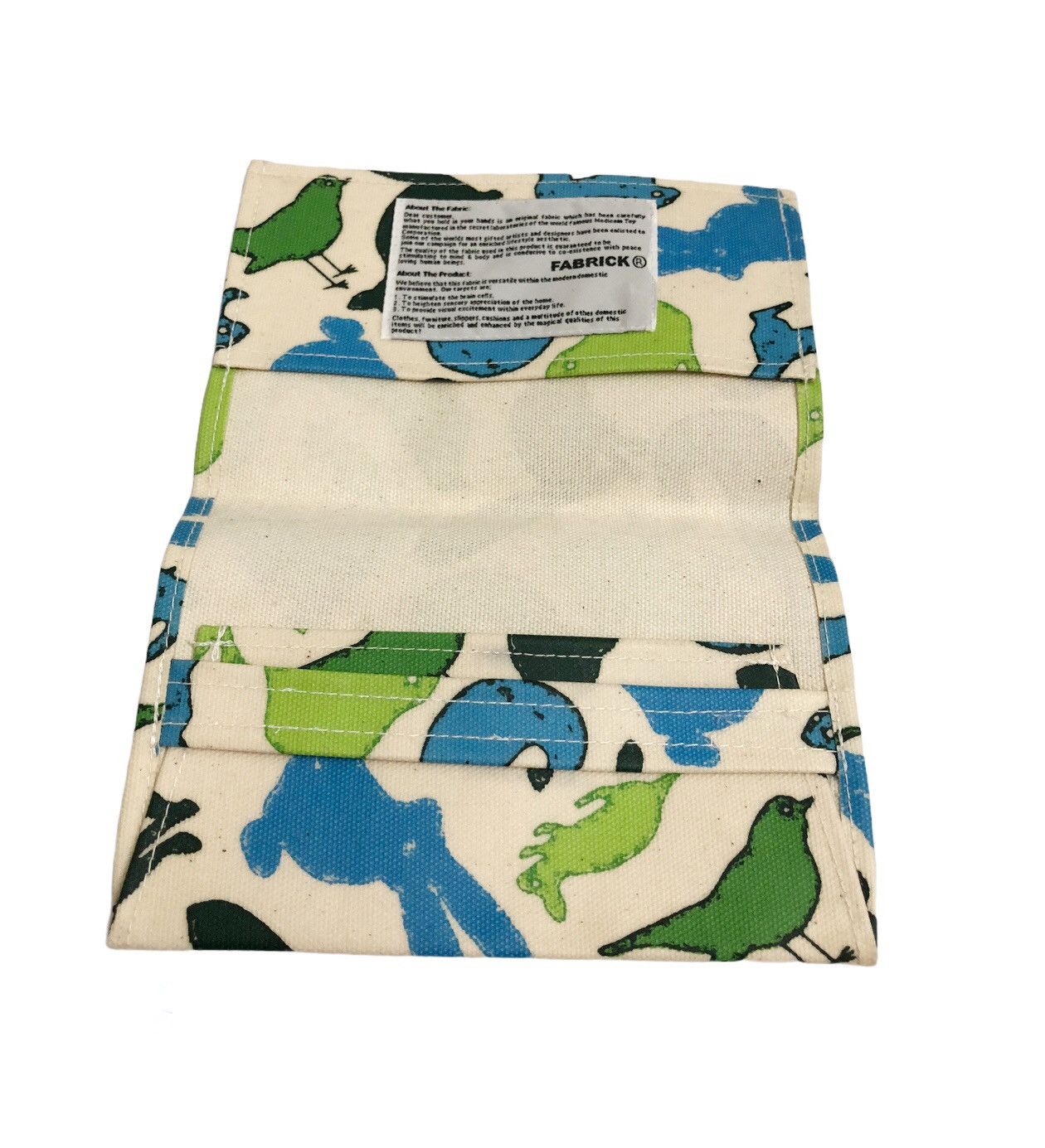 Medicom Toy Fabric Brand & Co. x Peter Jensen x Medicom Toy Size ONE SIZE - 3 Thumbnail