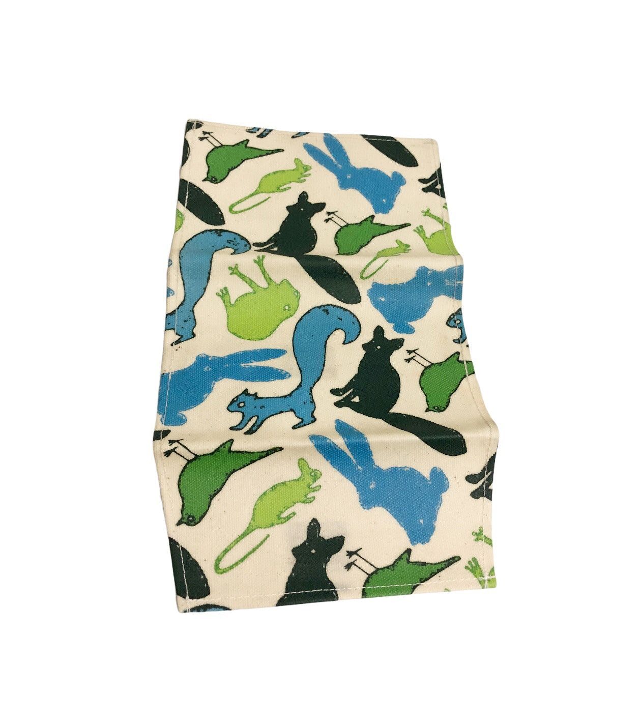Medicom Toy Fabric Brand & Co. x Peter Jensen x Medicom Toy Size ONE SIZE - 4 Thumbnail