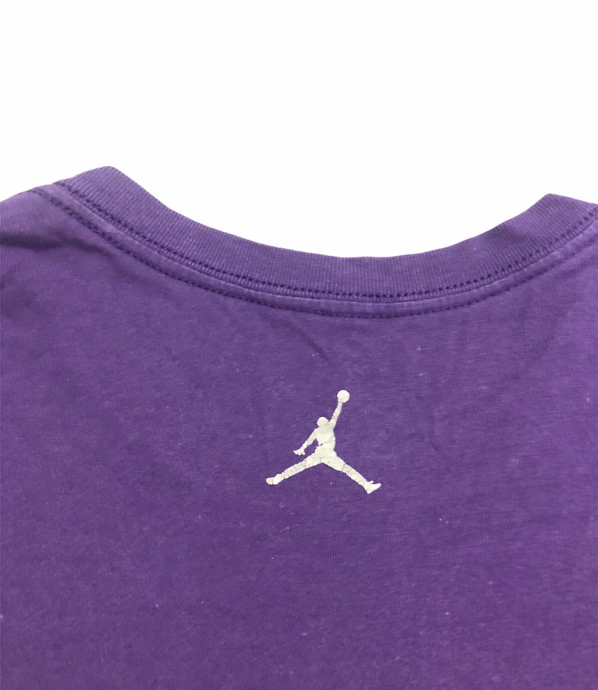 Jordan Brand OG Jordan Brand Made in Honduras Size US M / EU 48-50 / 2 - 4 Thumbnail
